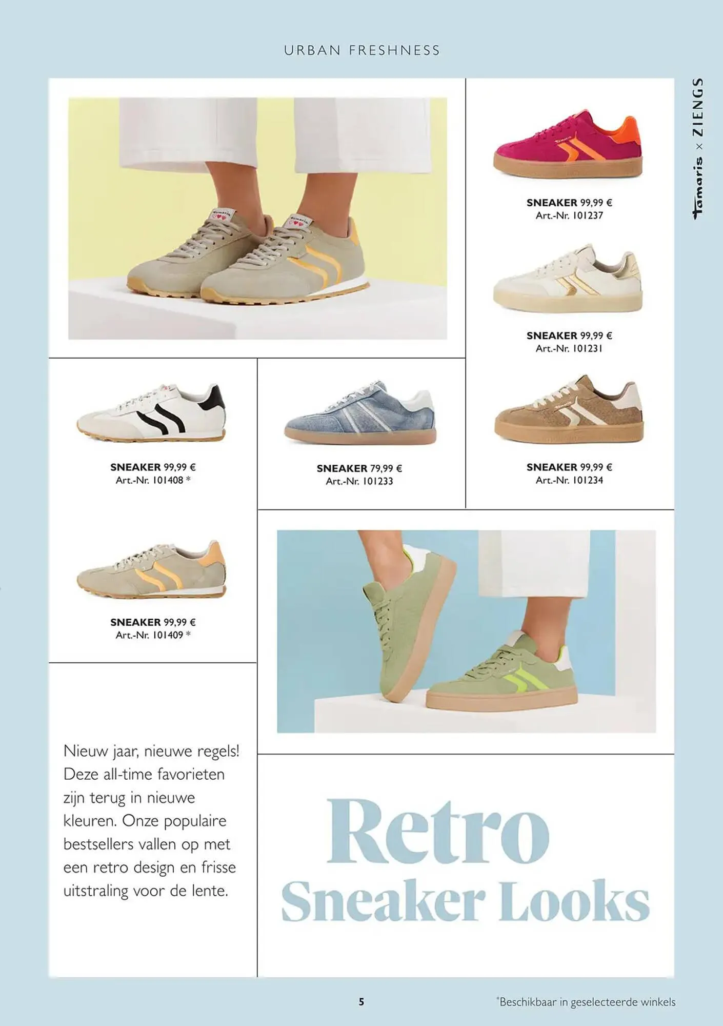 Ziengs folder van 20 april tot 10 mei 2026 - Folder pagina 5