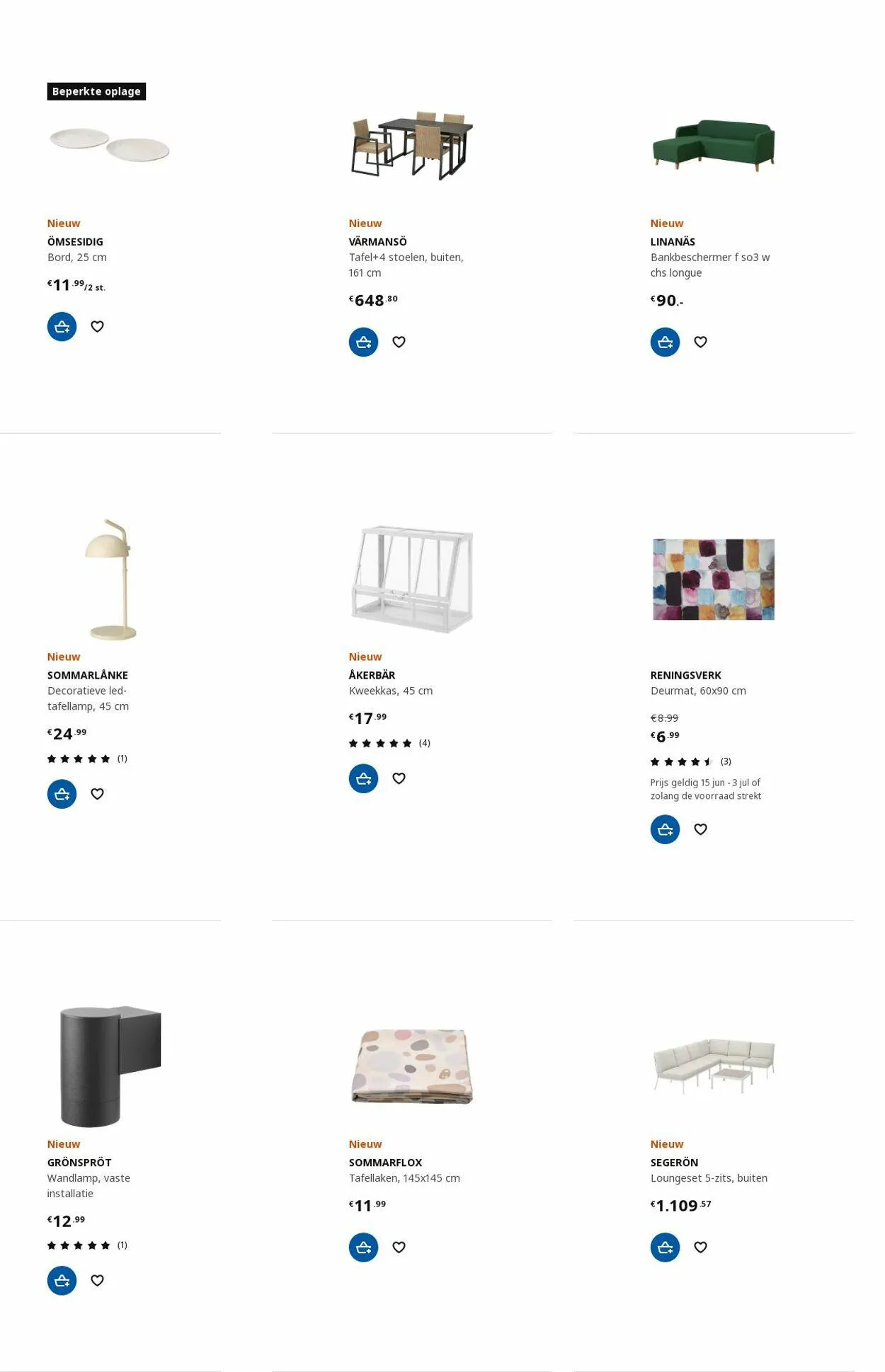 IKEA Actuele folder van 3 juli tot 17 juli 2023 - Folder pagina 29