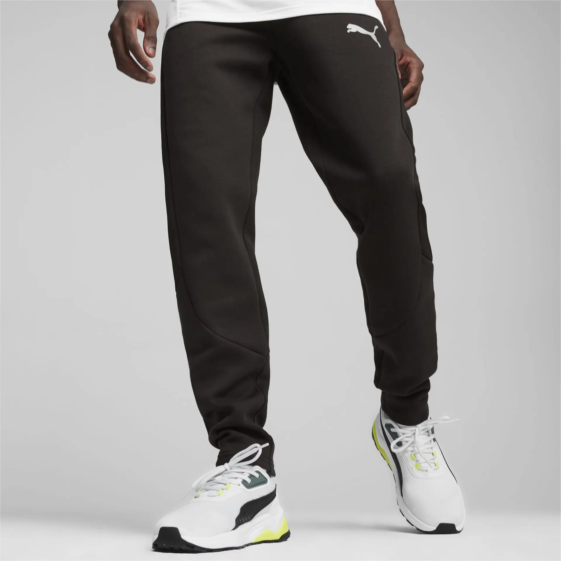 EVOSTRIPE sweatpants voor heren