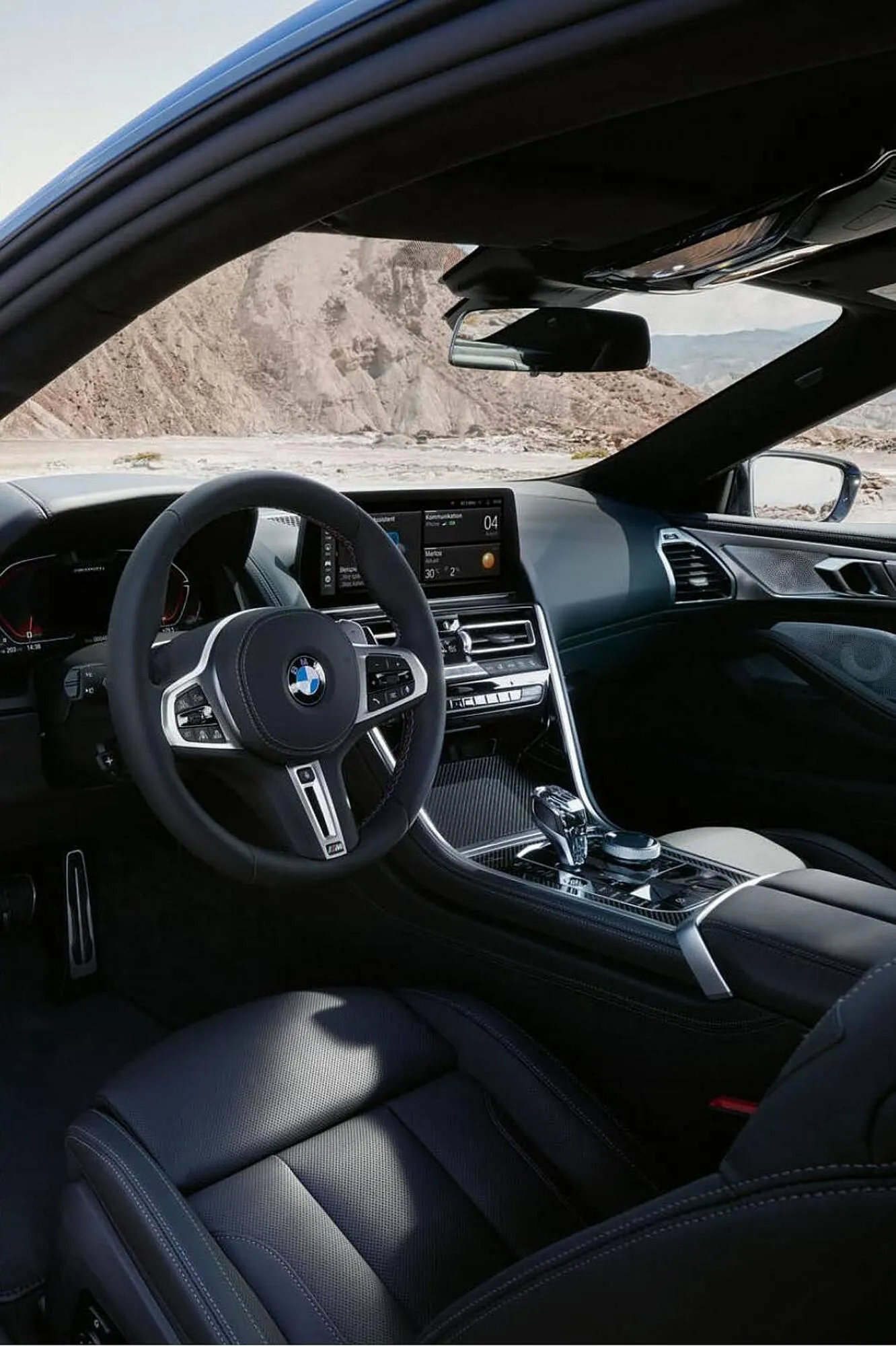 BMW folder - 8 Serie van 2 augustus tot 2 augustus 2023 - Folder pagina 43