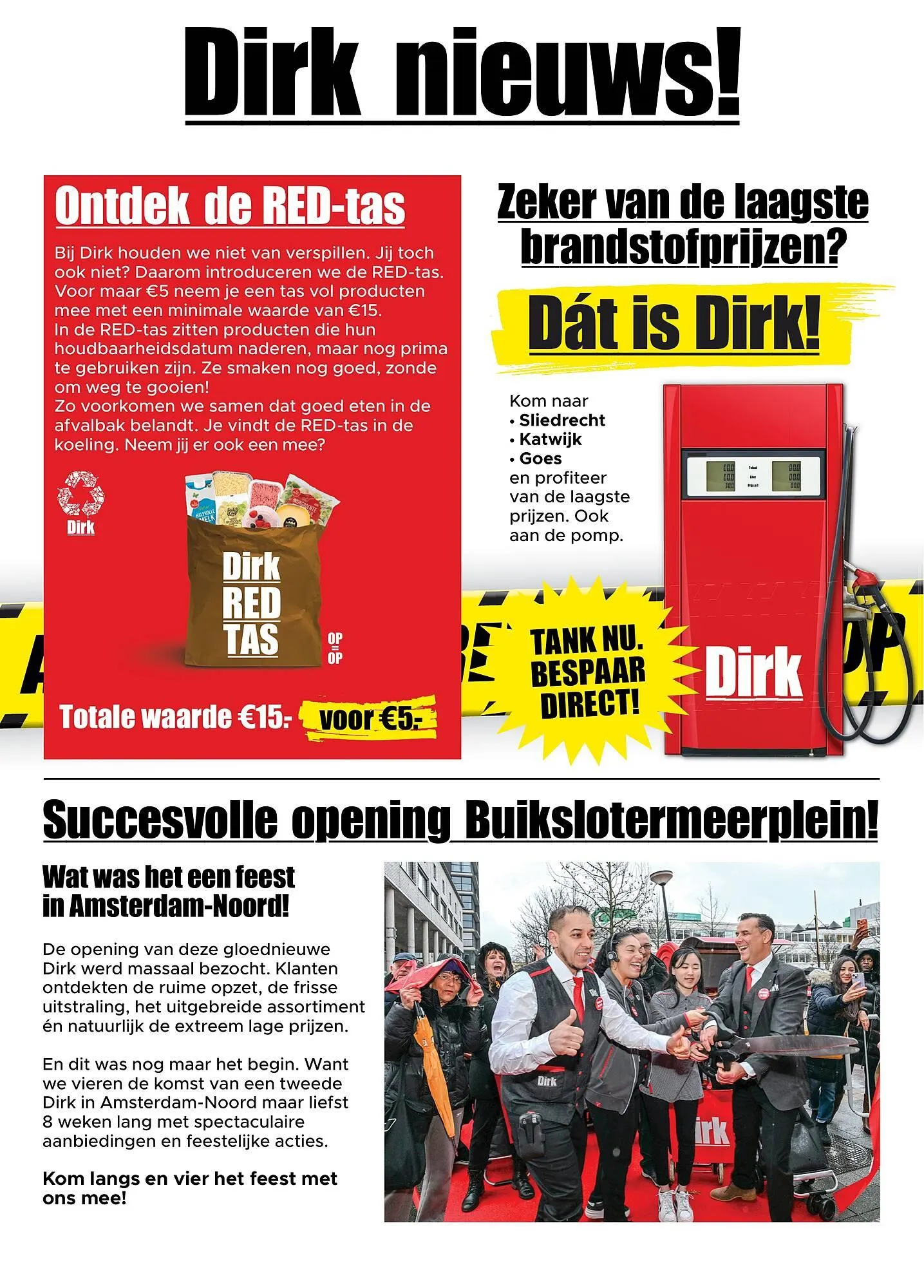 Dirk folder van 27 maart tot 29 maart 2026 - Folder pagina 4
