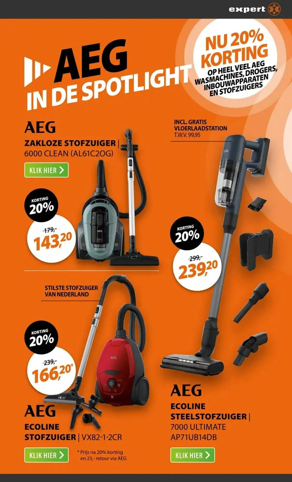 Expert folder van 22 april tot 28 april 2024 - Folder pagina 8