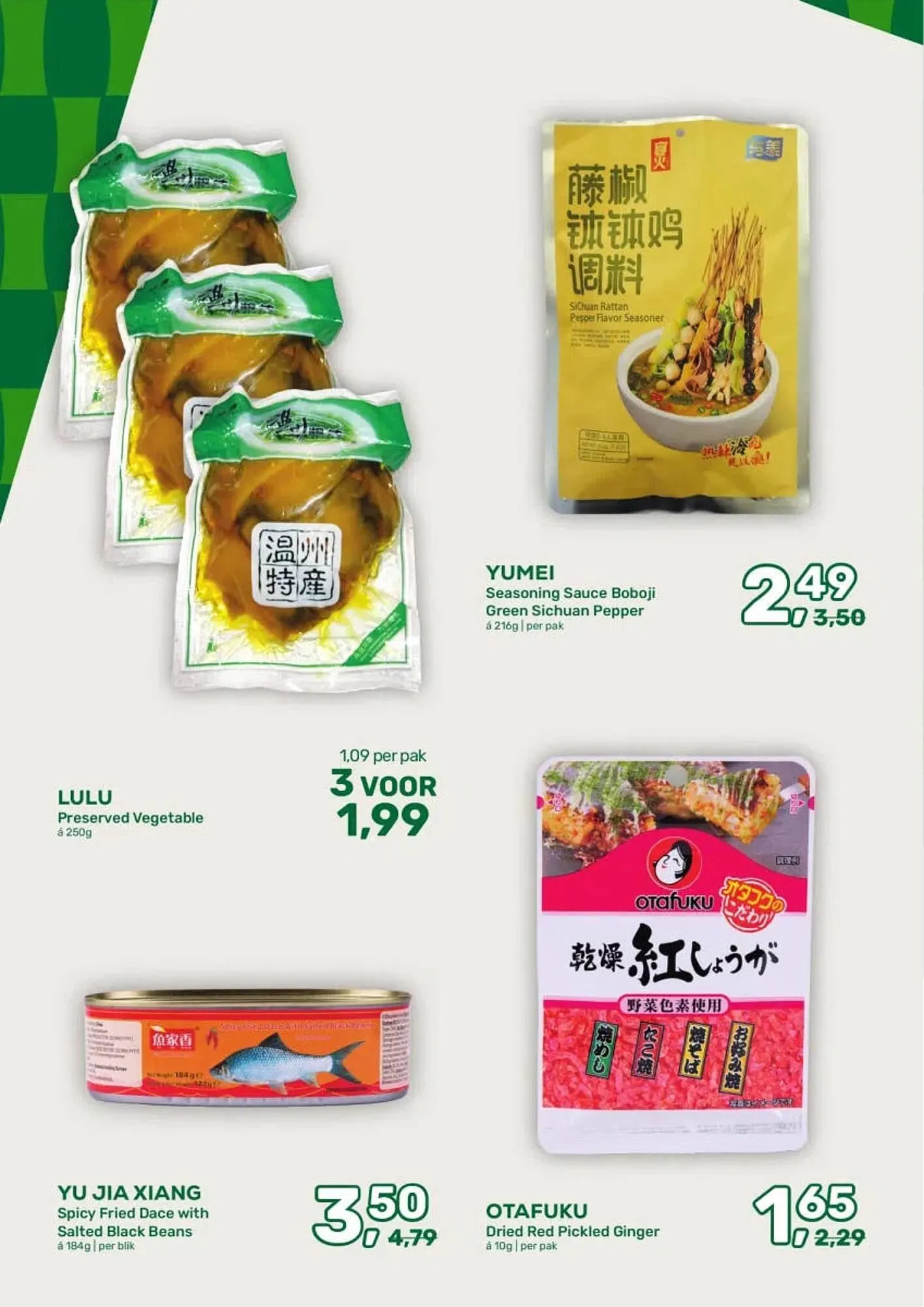 Amazing Oriëntal folder van 1 april tot 21 april 2026 - Folder pagina 22