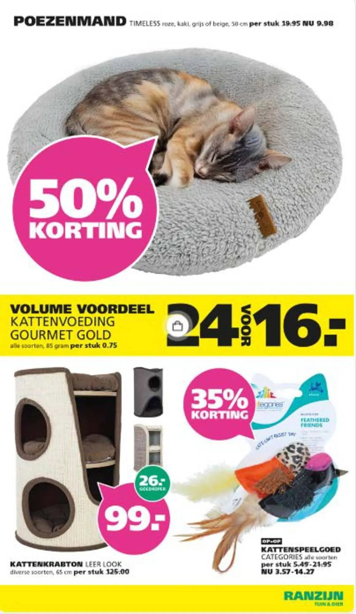 Ranzijn folder van 15 december tot 3 januari 2026 - Folder pagina 9