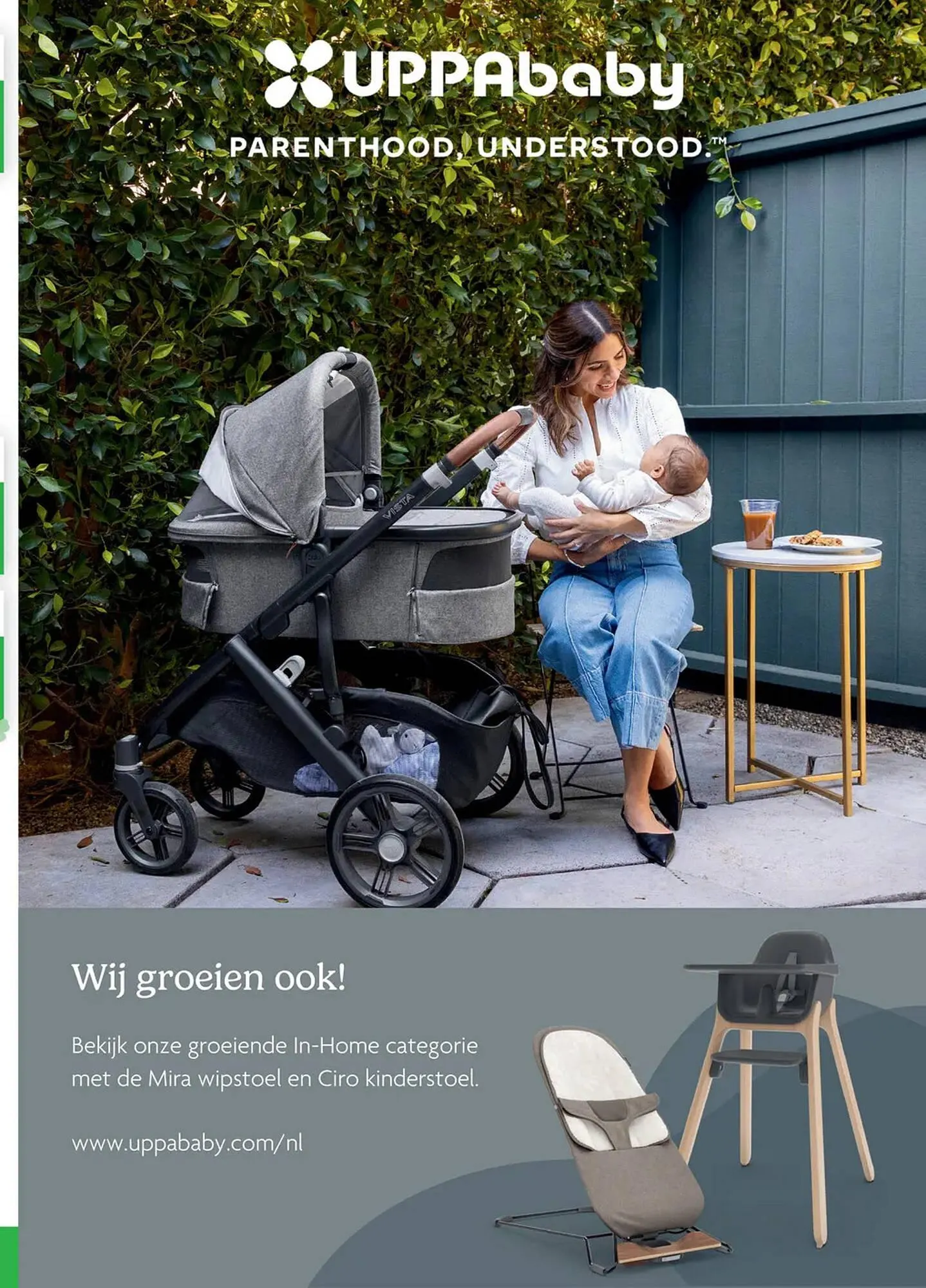 Baby-Dump folder van 1 april tot 28 april 2025 - Folder pagina 21