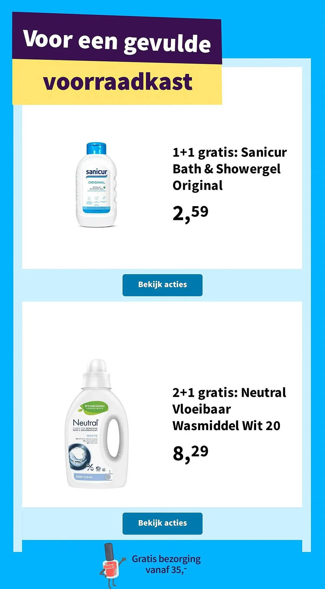 Plein.nl folder van 16 januari tot 18 januari 2026 - Folder pagina 4