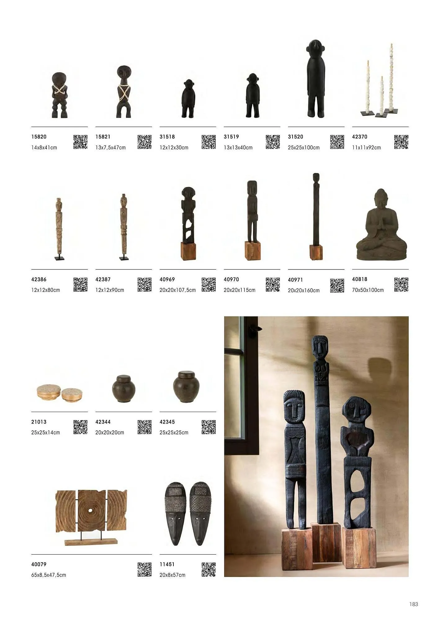 J-Line folder van 8 november tot 31 december 2023 - Folder pagina 183