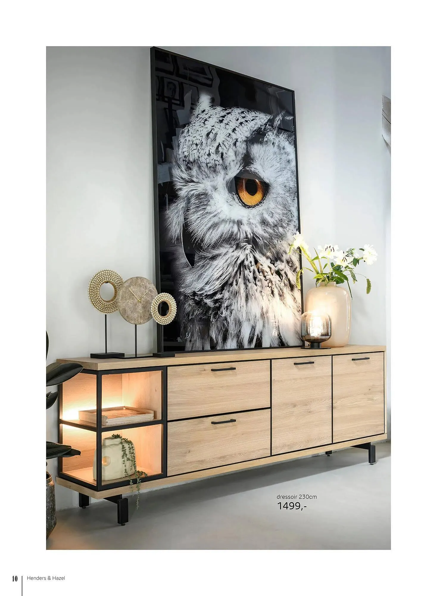 Henders & Hazel folder van 1 september tot 30 april 2024 - Folder pagina 10