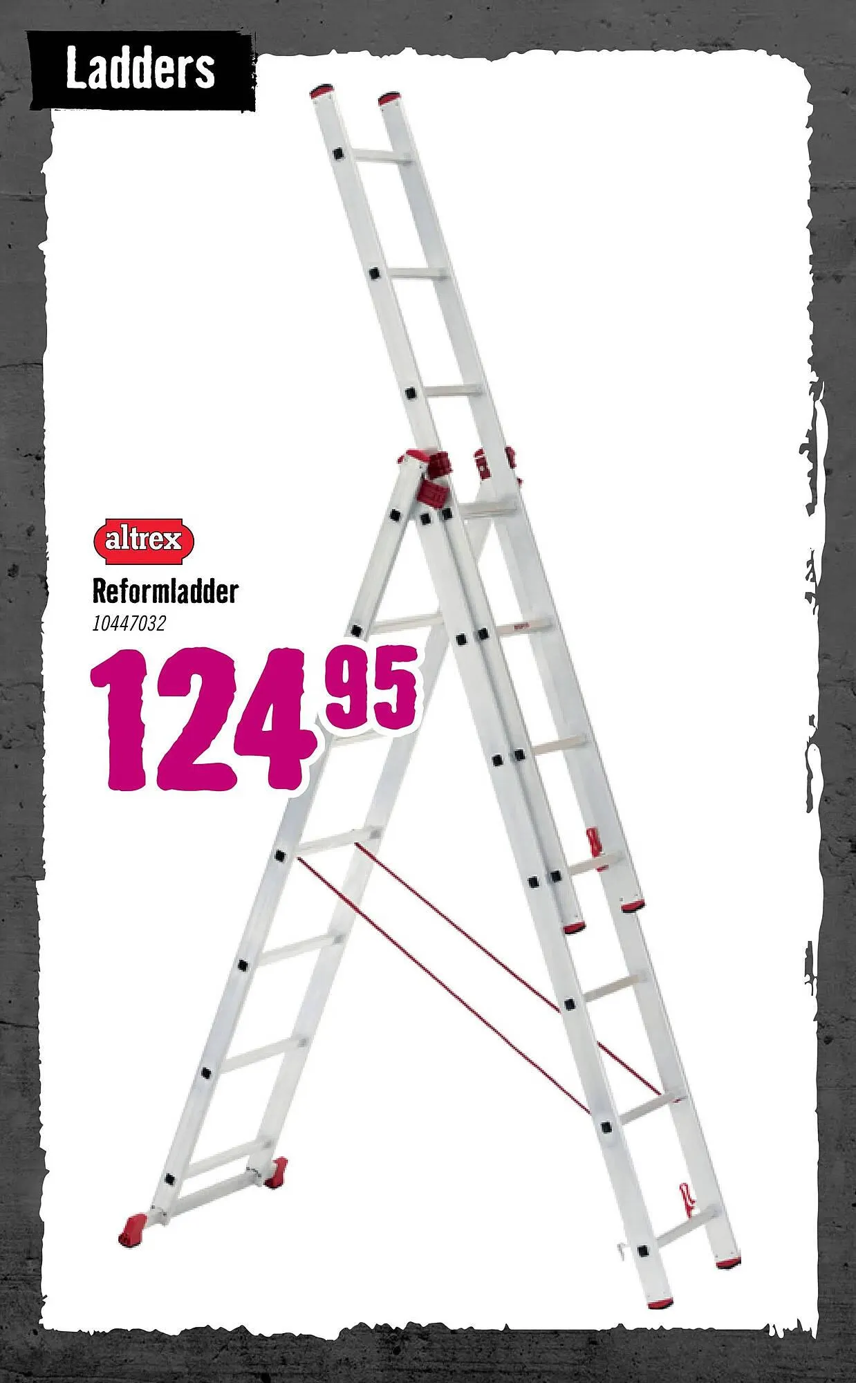 Hornbach folder van 10 juli tot 24 augustus 2025 - Folder pagina 30