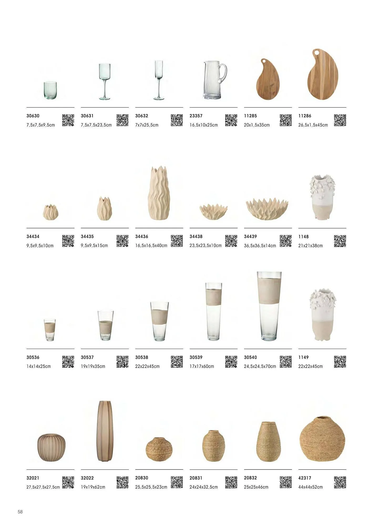 J-Line folder van 8 november tot 31 december 2023 - Folder pagina 58