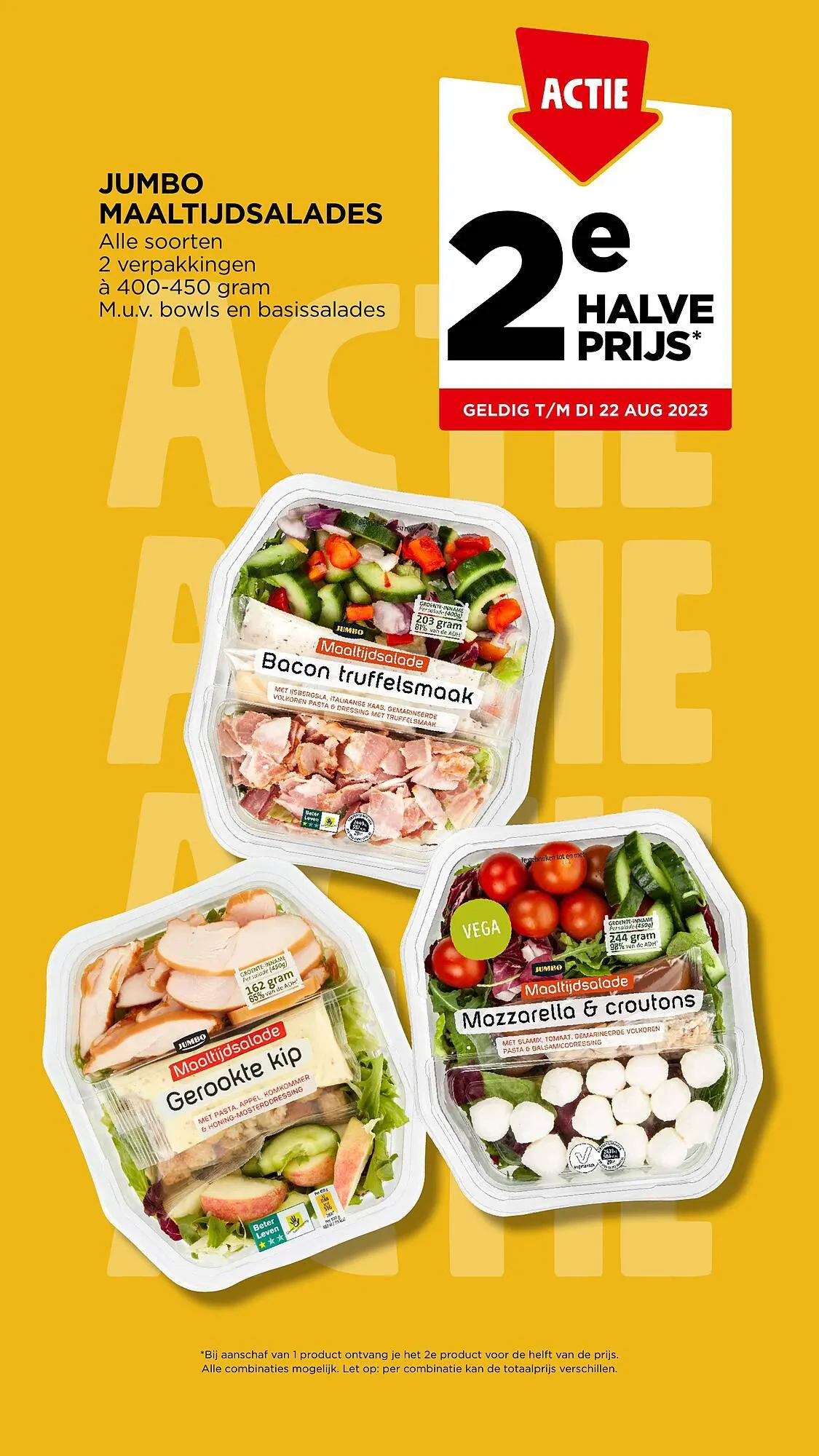 Jumbo folder week 32 van 9 augustus tot 15 augustus 2023 - Folder pagina 24