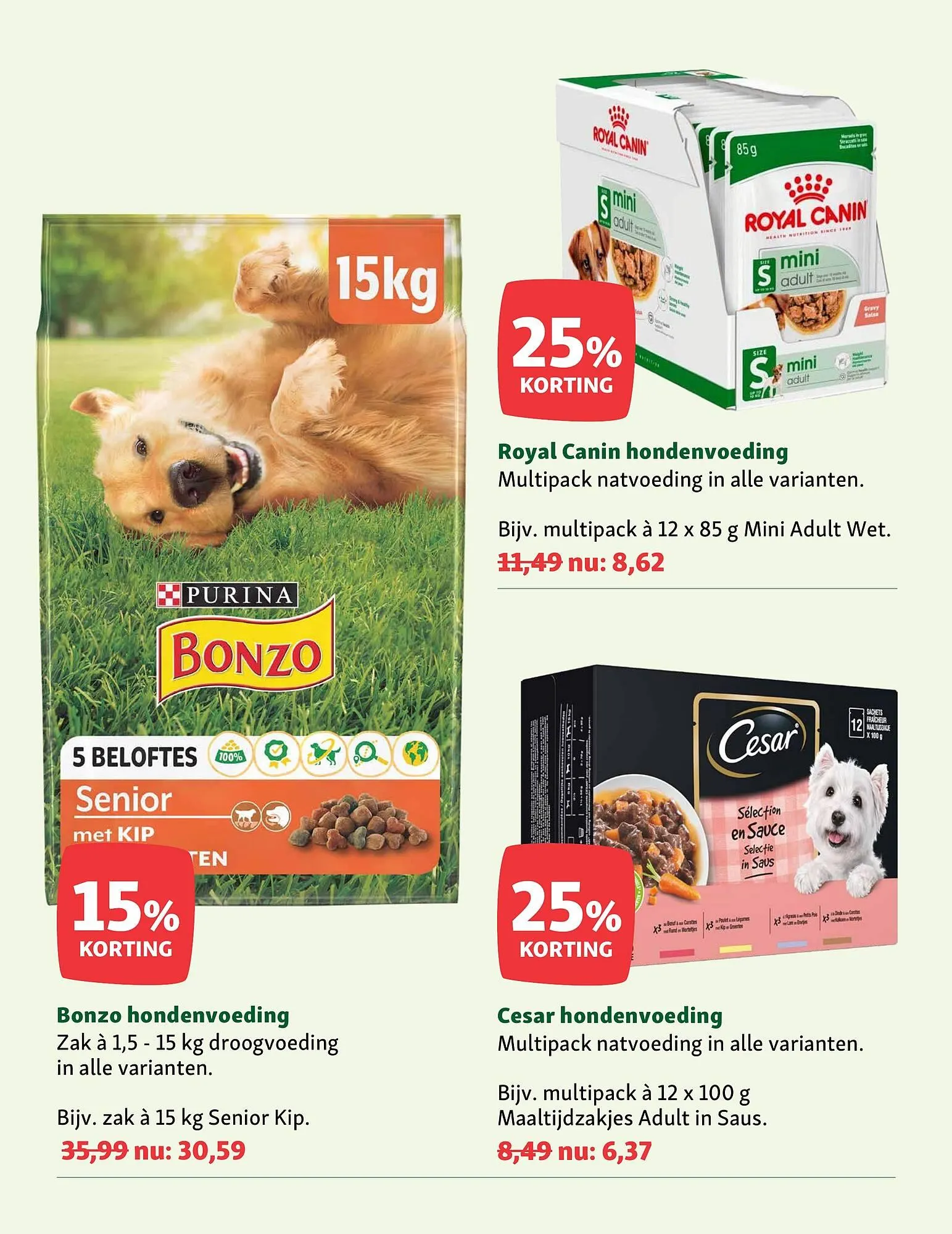 Maxi Zoo folder van 8 december tot 14 december 2025 - Folder pagina 5