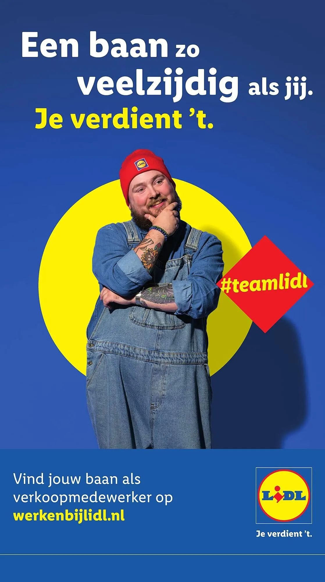 Lidl folder van 27 april tot 3 mei 2026 - Folder pagina 47