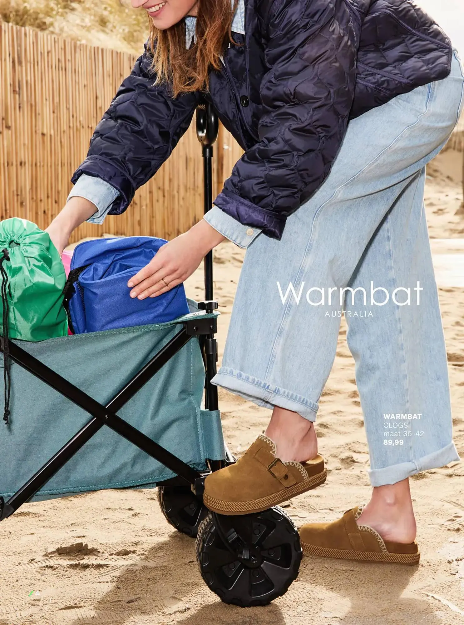 Ziengs folder van 31 maart tot 11 mei 2025 - Folder pagina 4