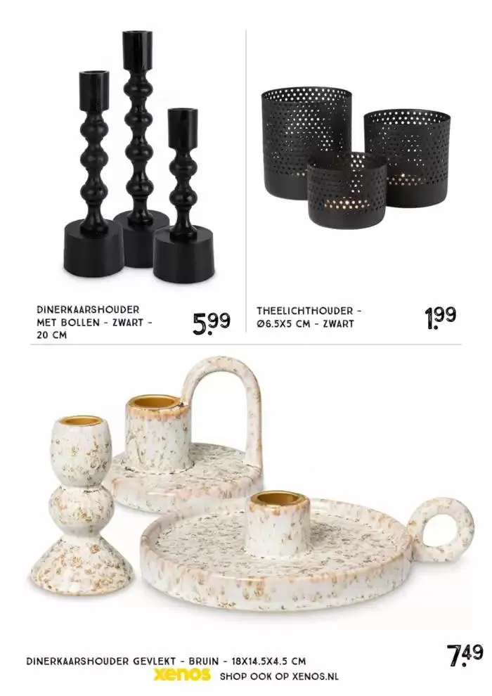 Maak UitpakkenTe Gek! van 11 november tot 24 december 2024 - folder pagina 24