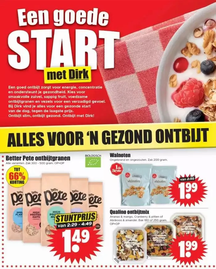 Topdeals voor alle klanten van 8 januari tot 14 januari 2025 - Folder pagina 5