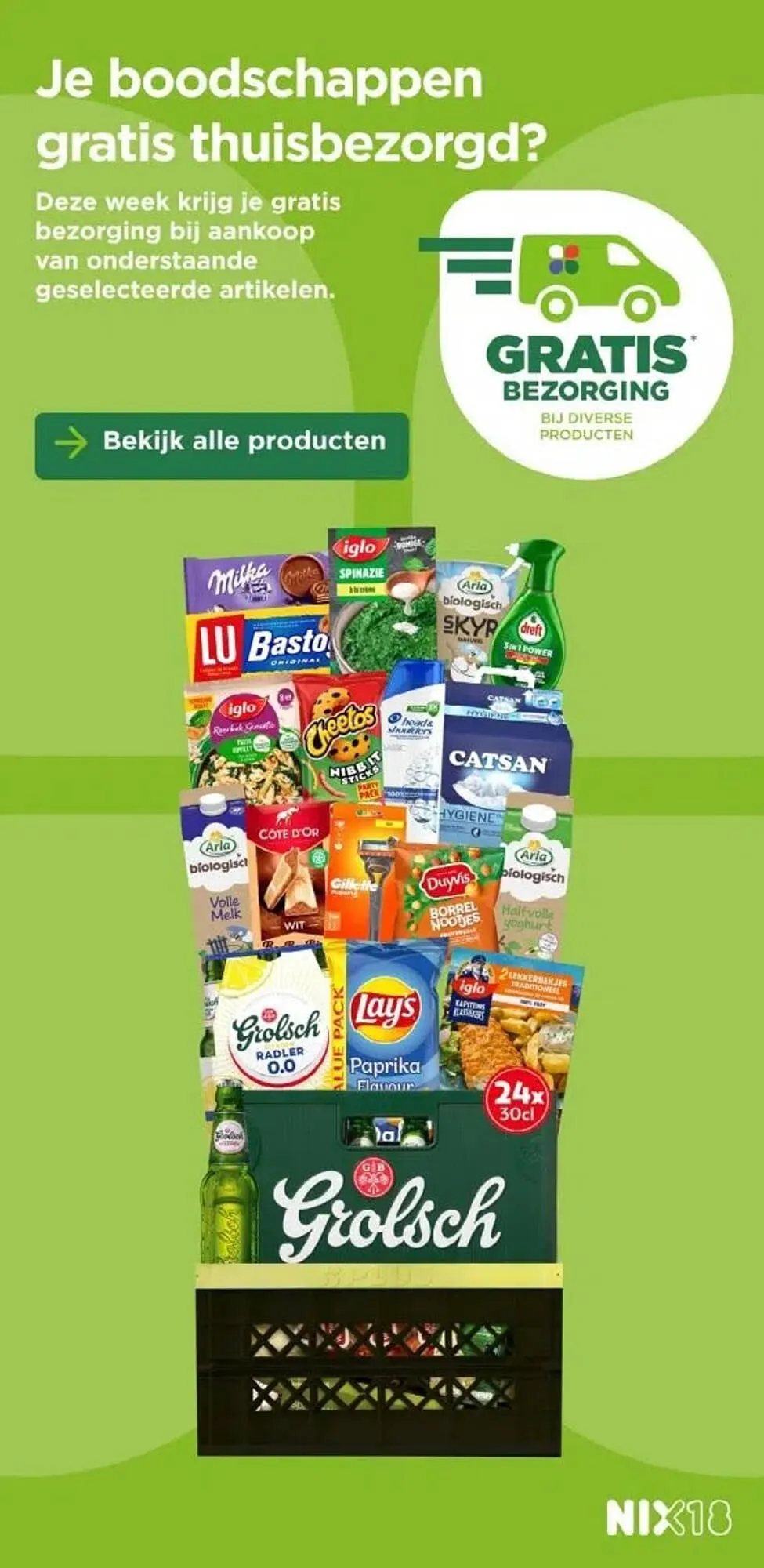 PLUS folder van 22 oktober tot 28 oktober 2025 - Folder pagina 49