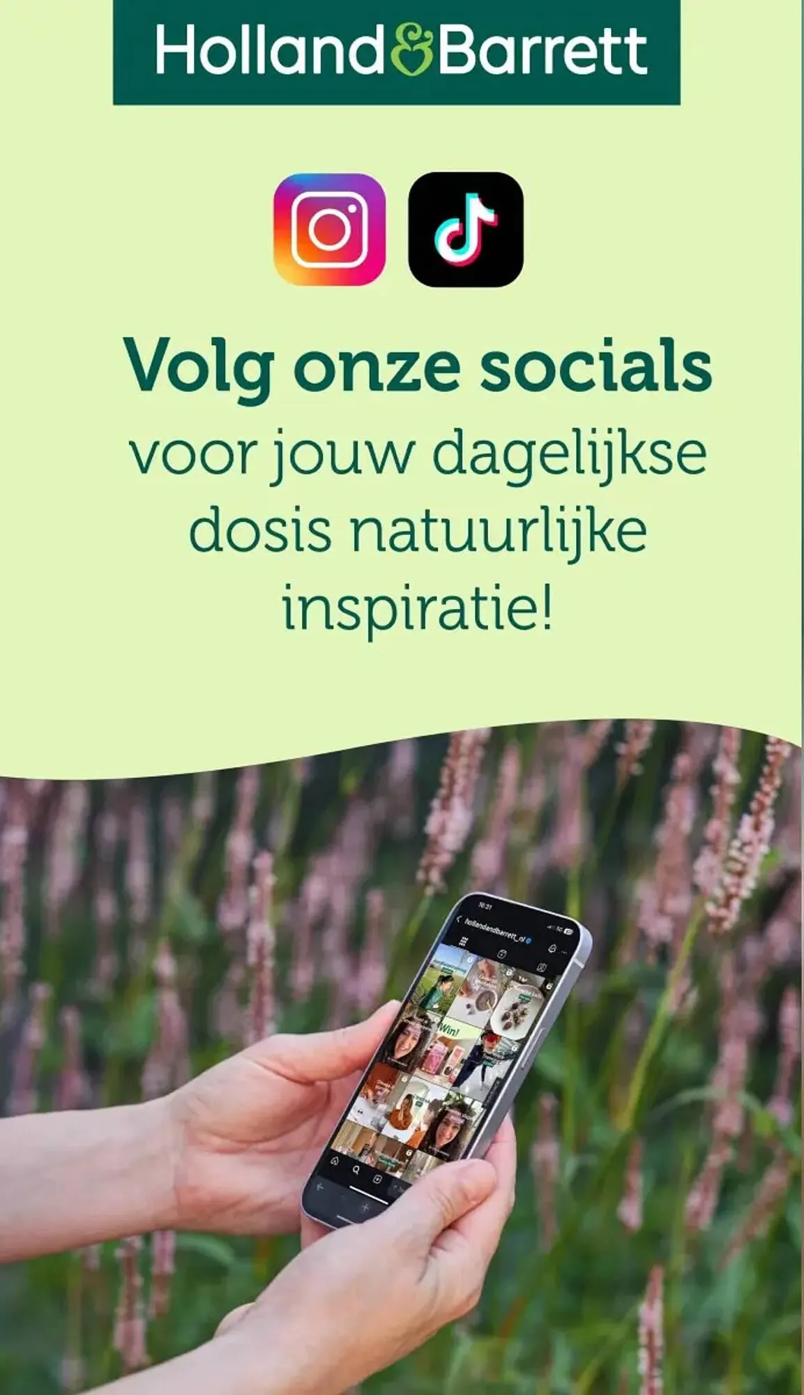 Holland & Barrett folder van 27 oktober tot 2 november 2025 - Folder pagina 47