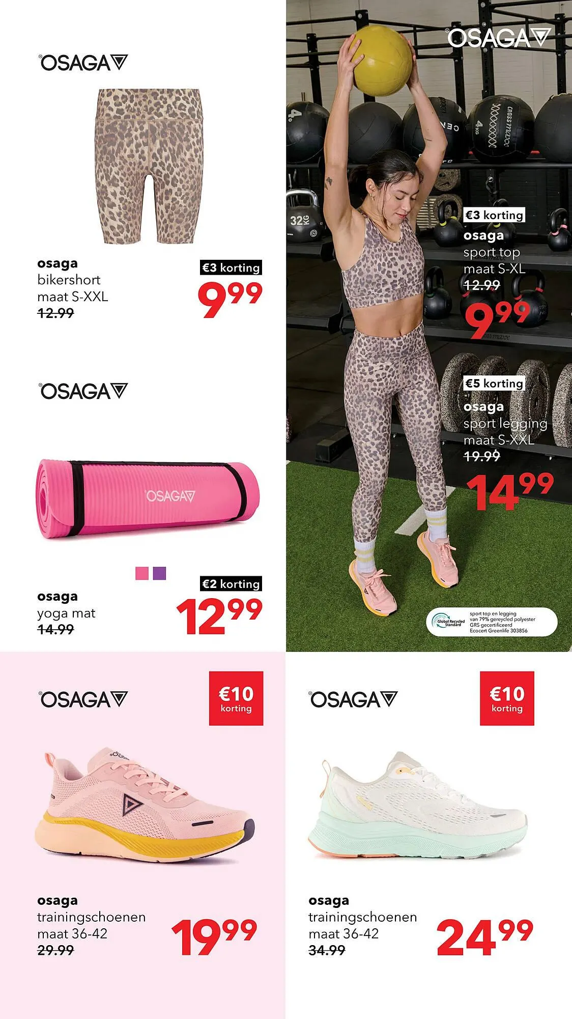 Scapino folder van 7 maart tot 22 maart 2026 - Folder pagina 15