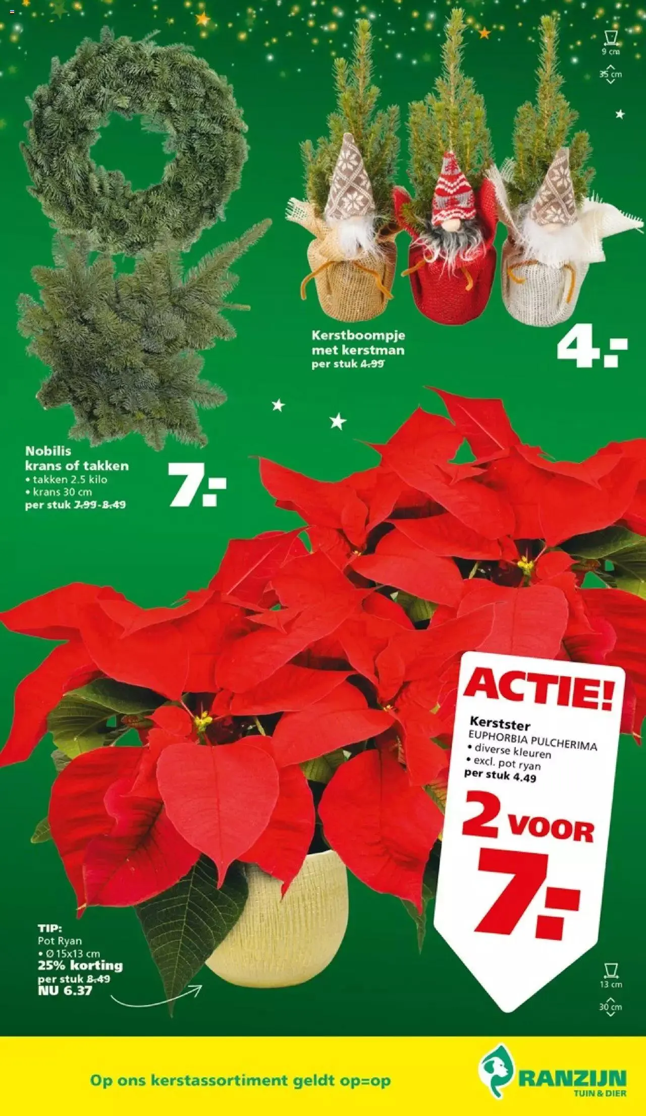 Ranzijn - Folder van 2 december tot 31 december 2023 - Folder pagina 3