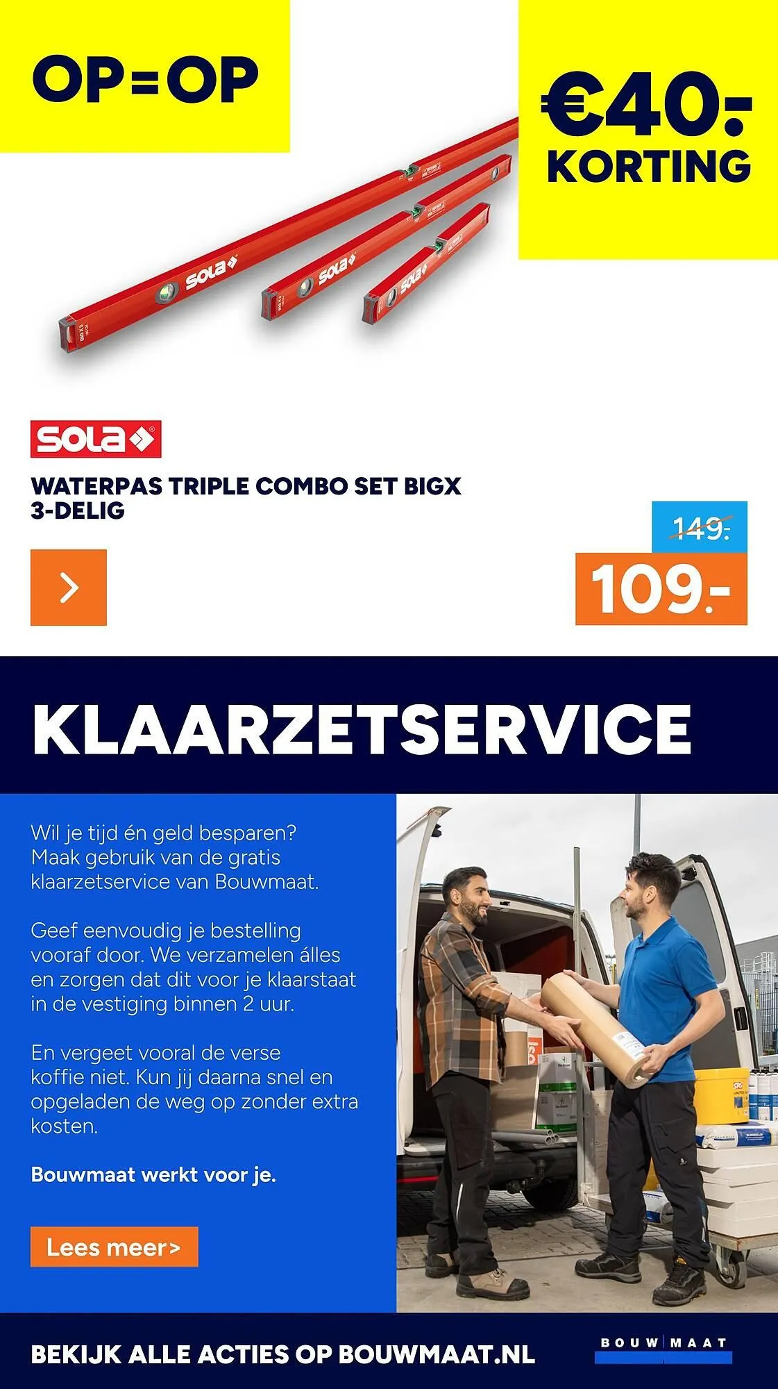 BOUWMAAT folder van 26 januari tot 8 februari 2026 - Folder pagina 14