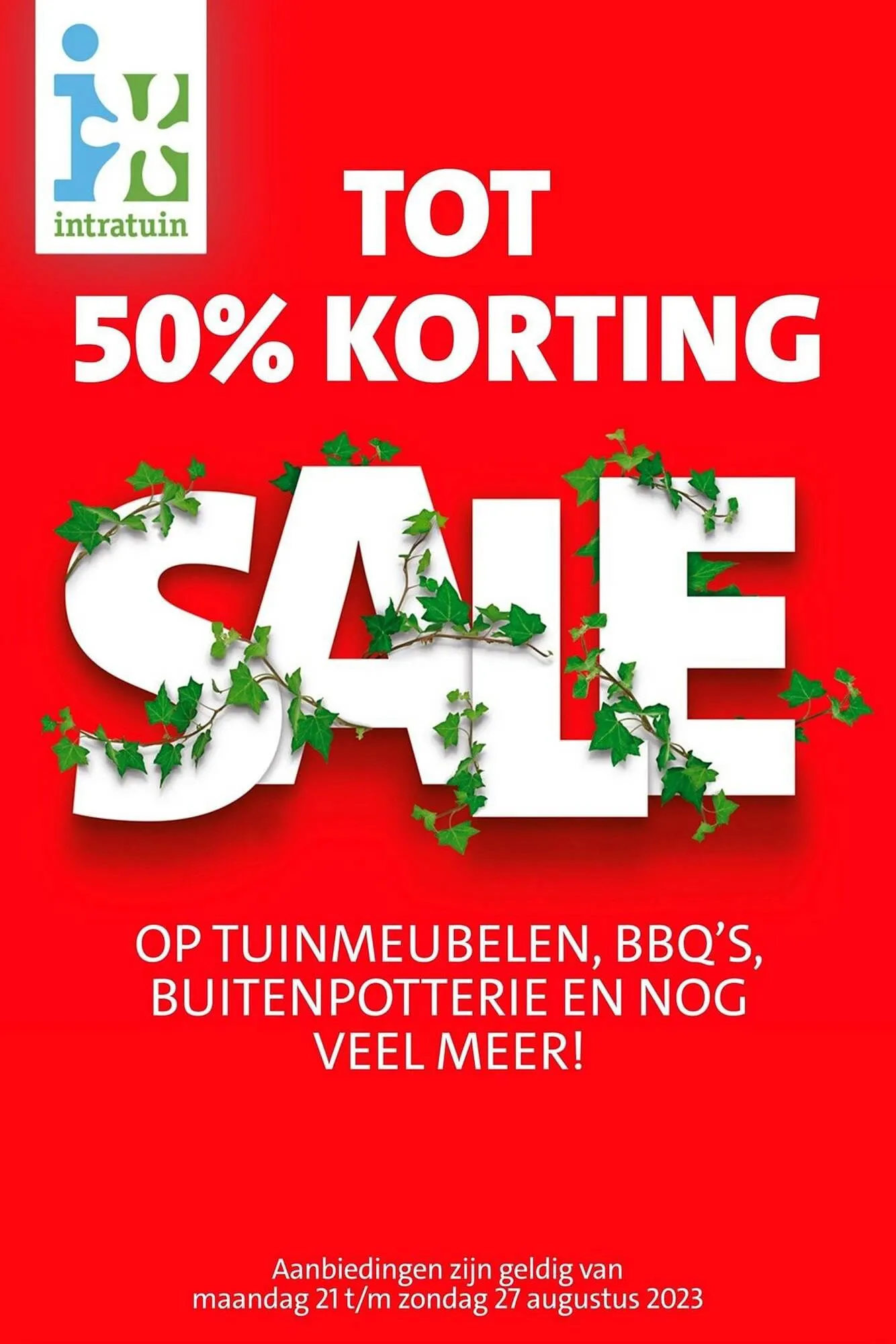 Intratuin Folder - 1