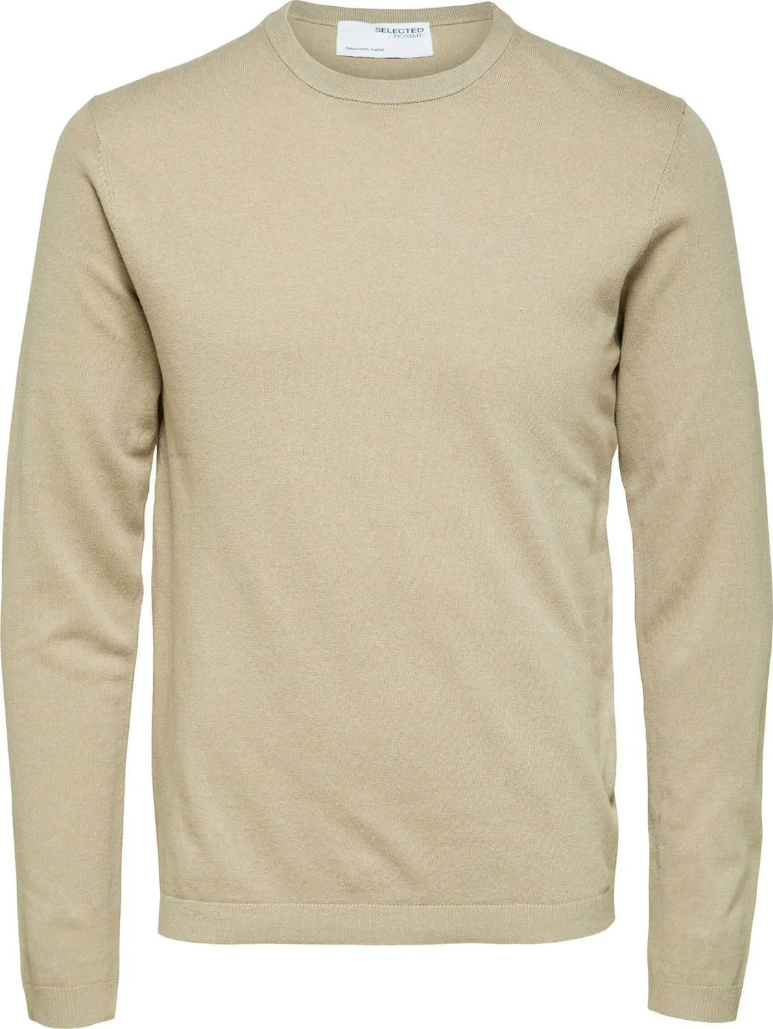 Pullover Beige