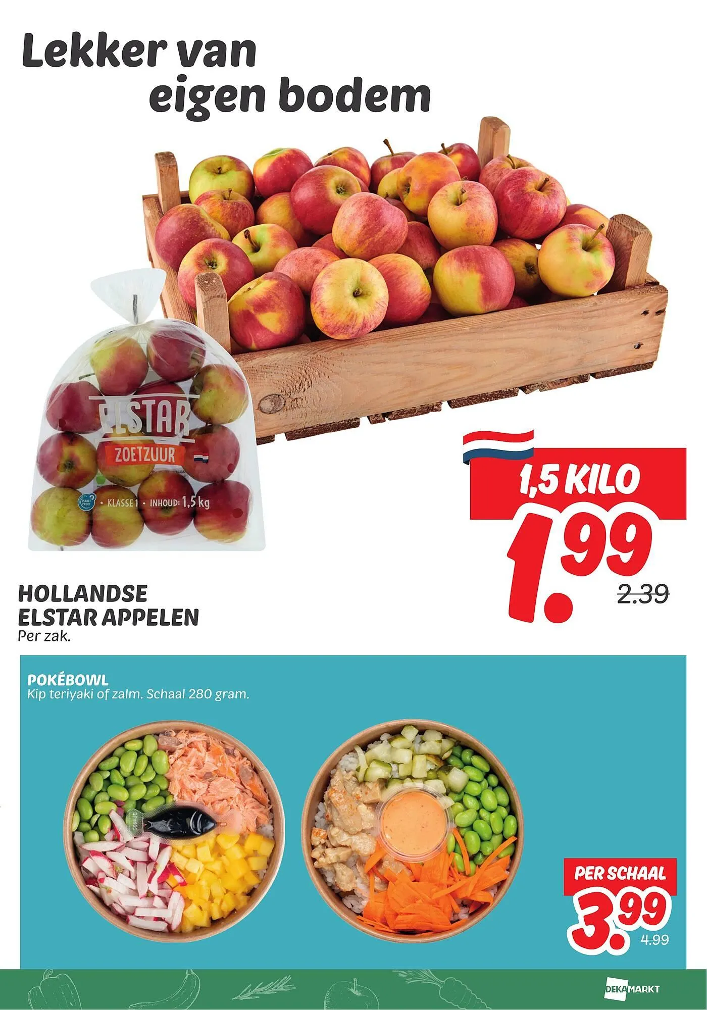 Dekamarkt folder van 3 februari tot 9 februari 2026 - Folder pagina 9