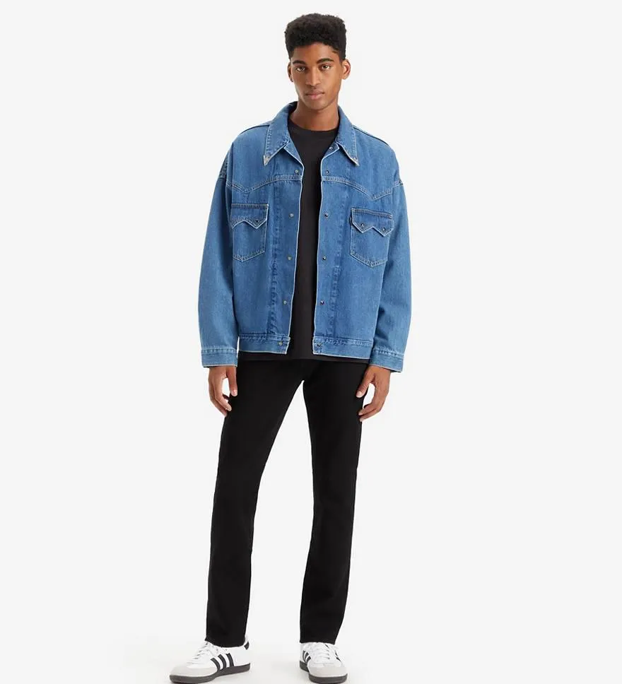 511™ Slim Soft Lightweight Jeans