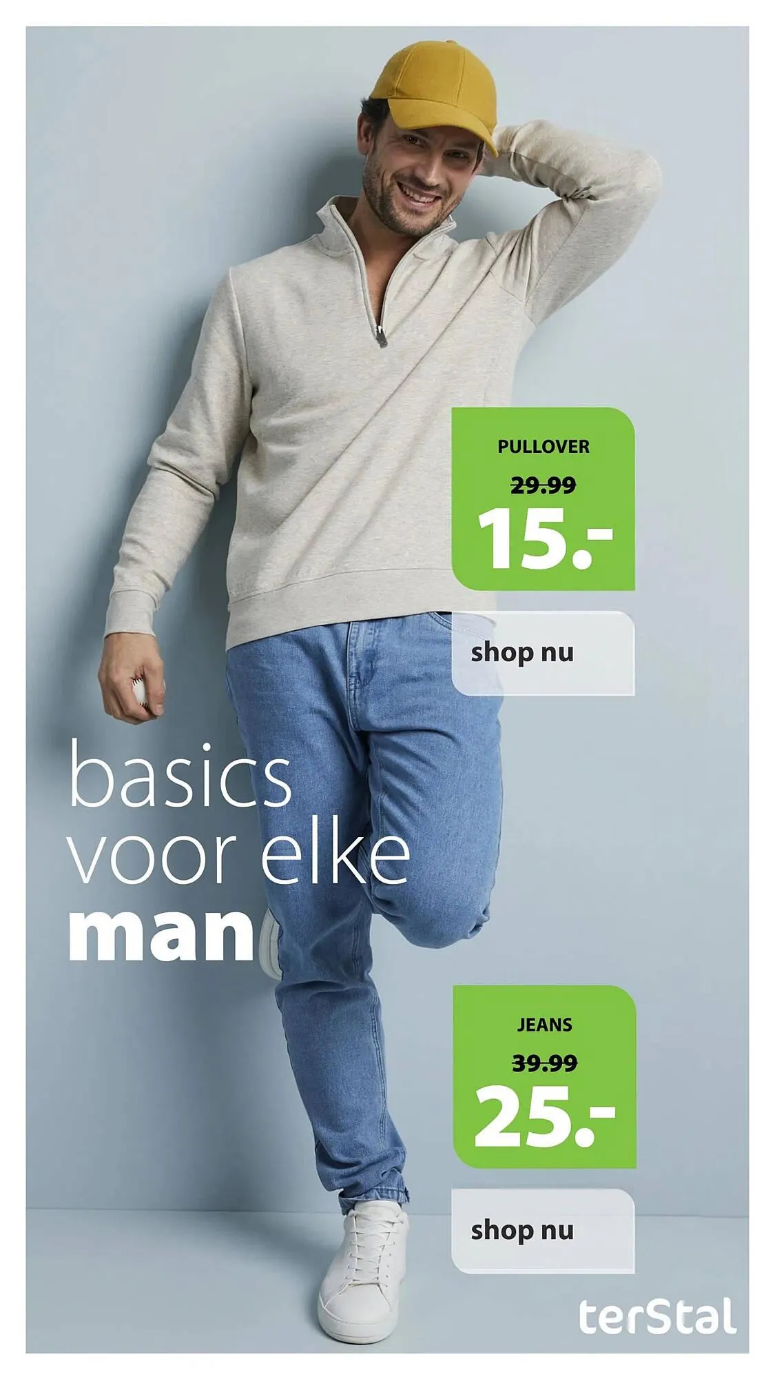 TerStal folder van 13 januari tot 22 januari 2026 - Folder pagina 9