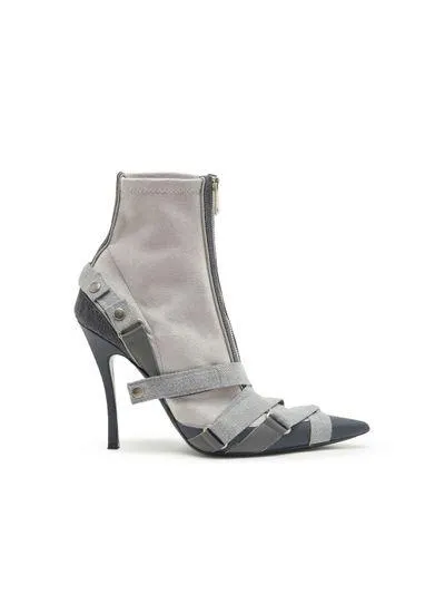 Bota Diesel D-Venus-AB