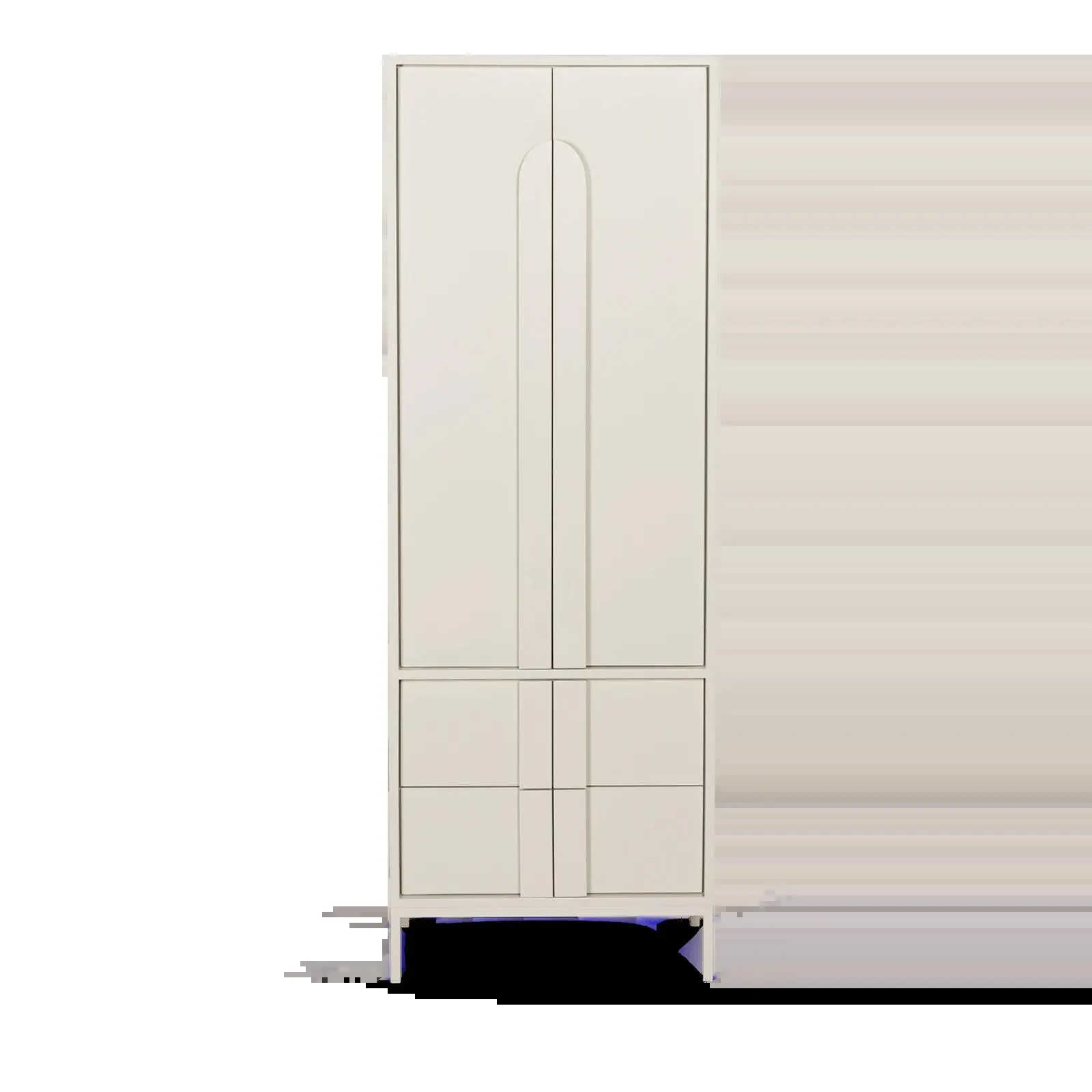 Opbergkast Okko - Sandy Beach