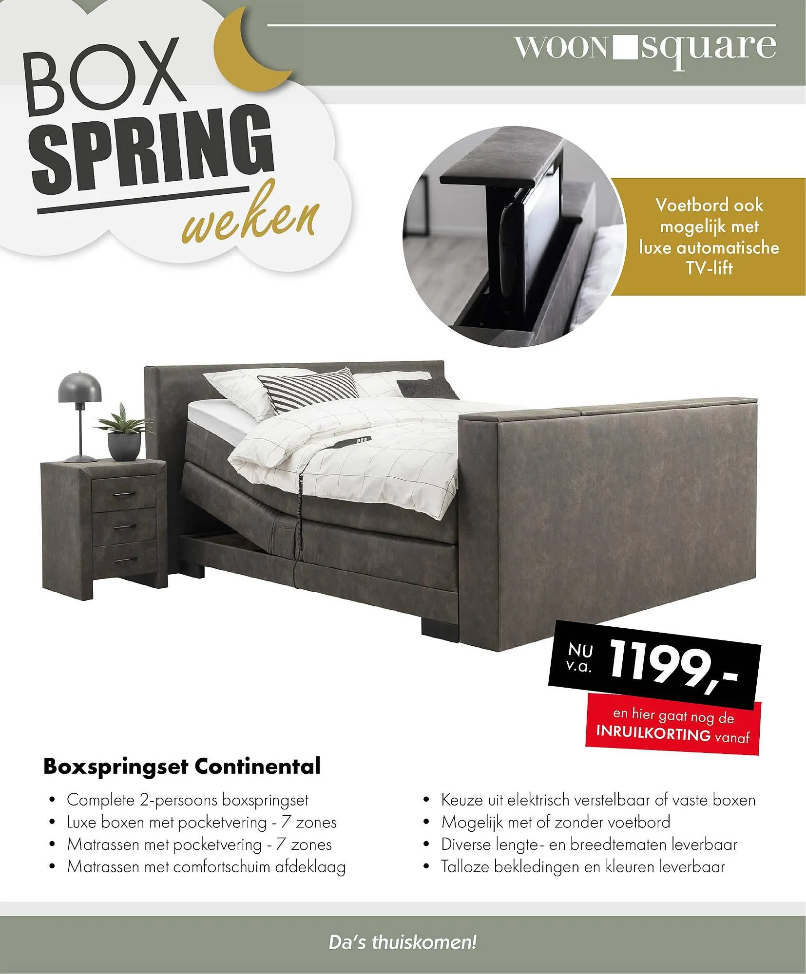 Woonsquare folder van 21 augustus tot 26 augustus 2023 - Folder pagina 9