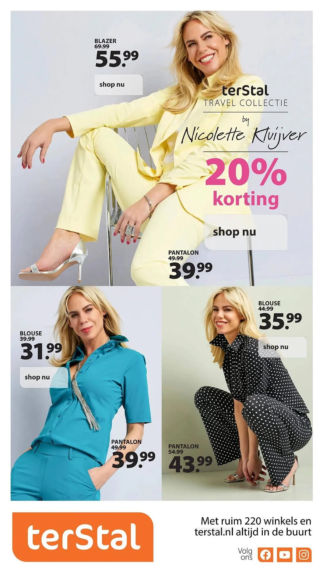 TerStal folder van 10 april tot 24 april 2026 - Folder pagina 8