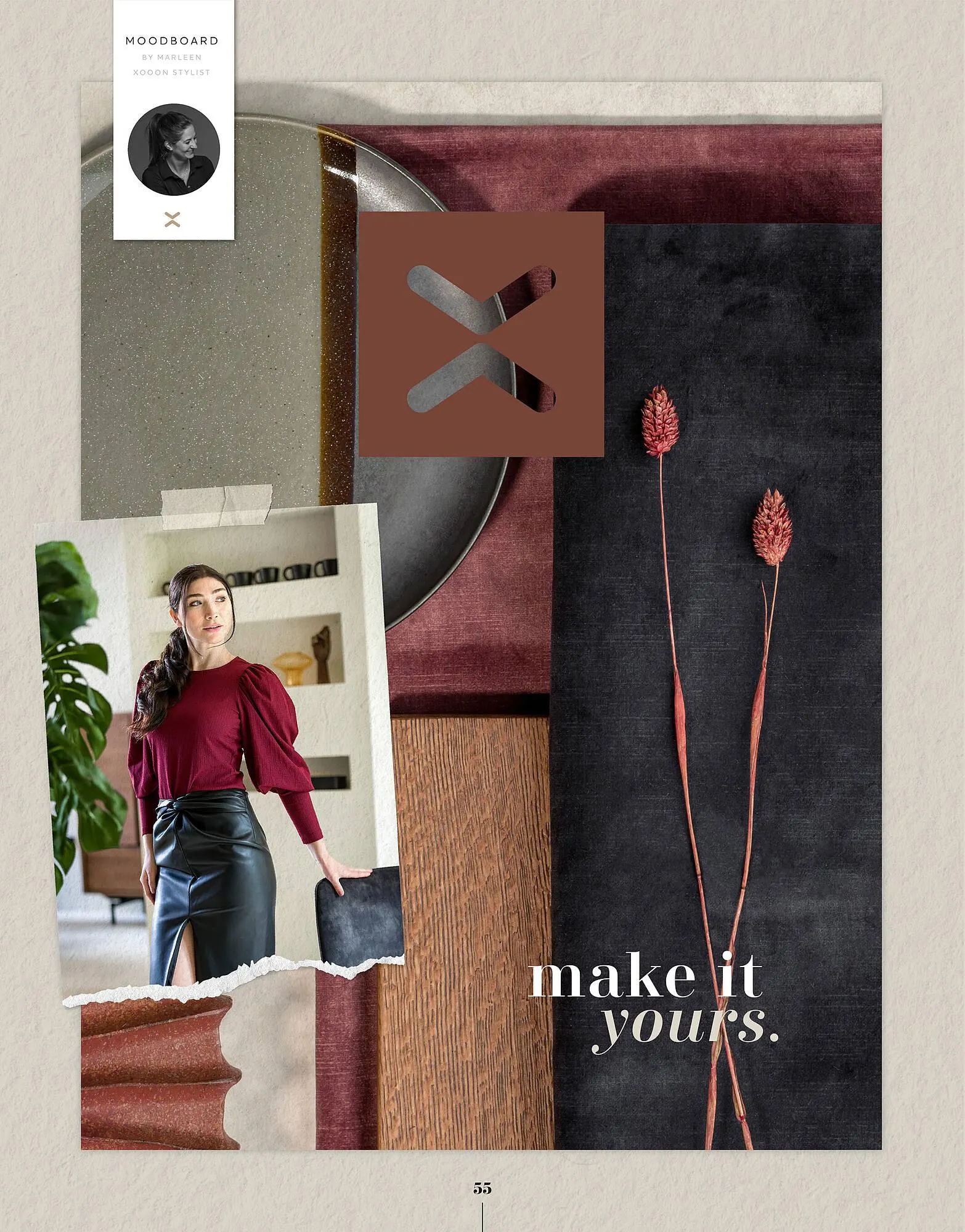 Xooon folder van 21 maart tot 27 maart 2025 - Folder pagina 57