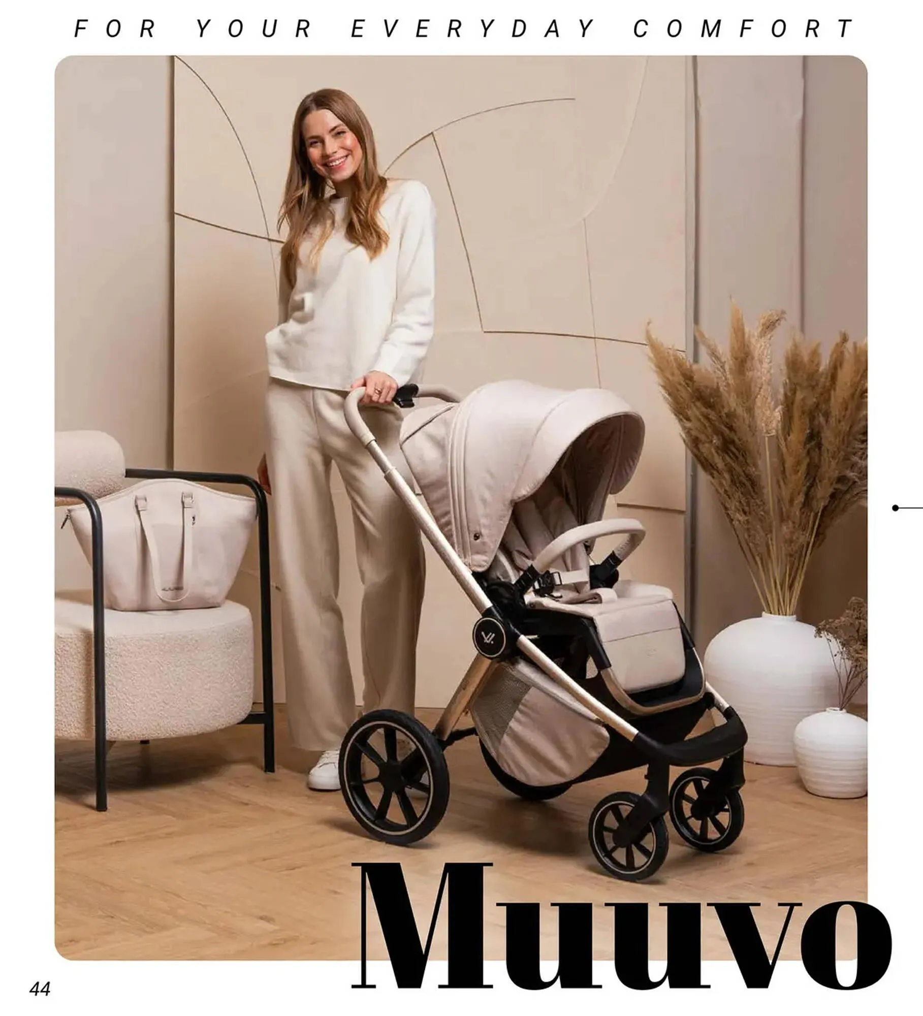 Van Asten BabySuperstore folder van 17 maart tot 3 mei 2026 - Folder pagina 44