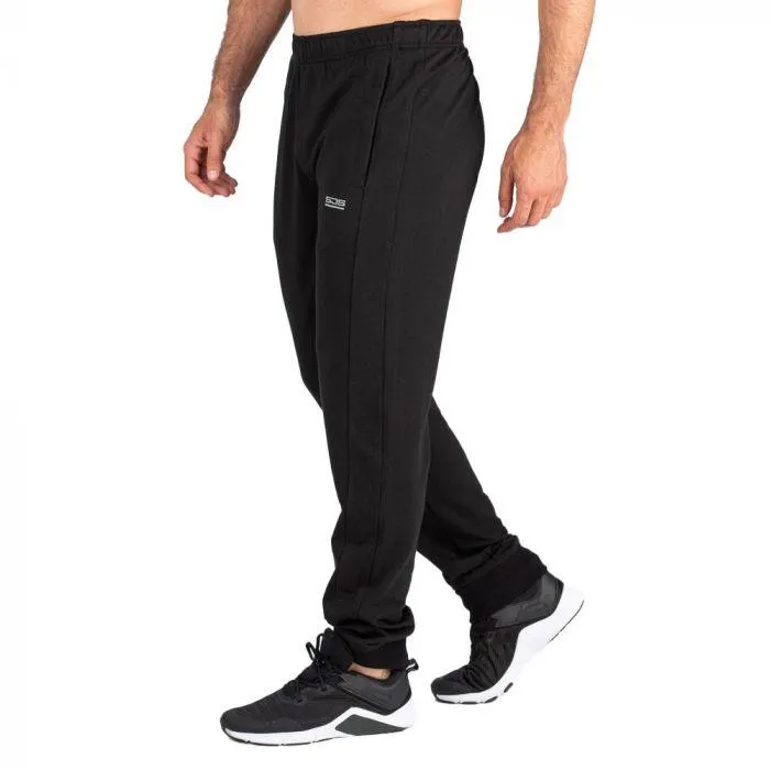 Break joggingbroek heren black