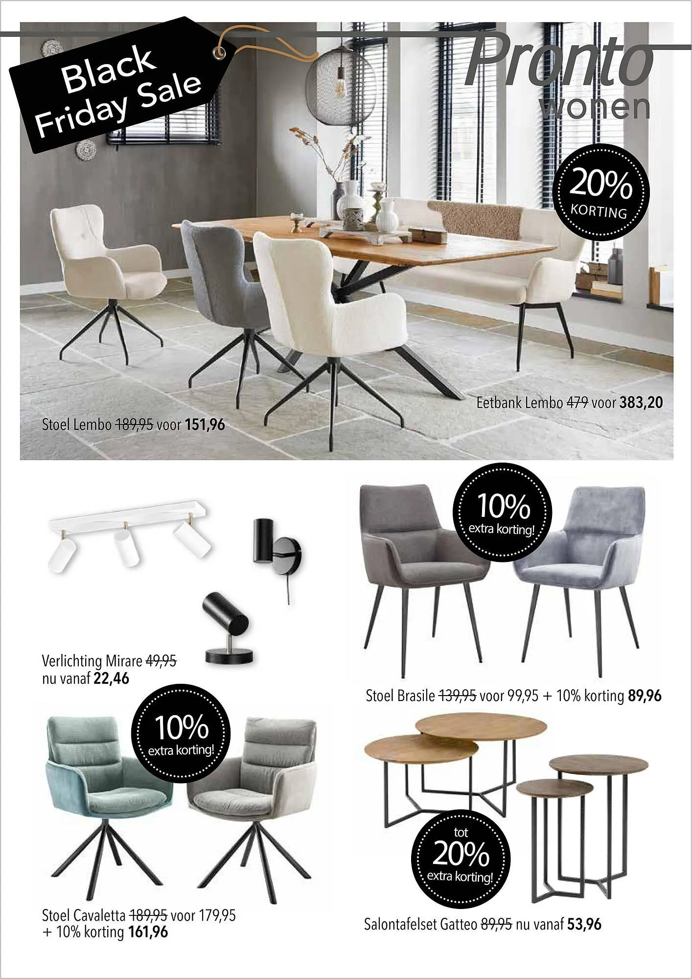 IN.HOUSE folder van 14 november tot 28 november 2025 - Folder pagina 3