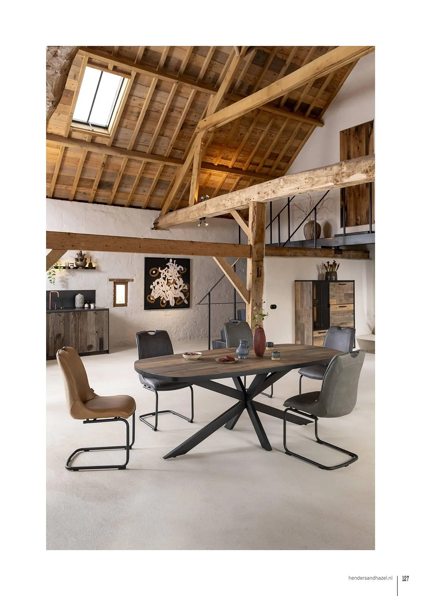 Henders & Hazel folder van 26 februari tot 31 maart 2026 - Folder pagina 127