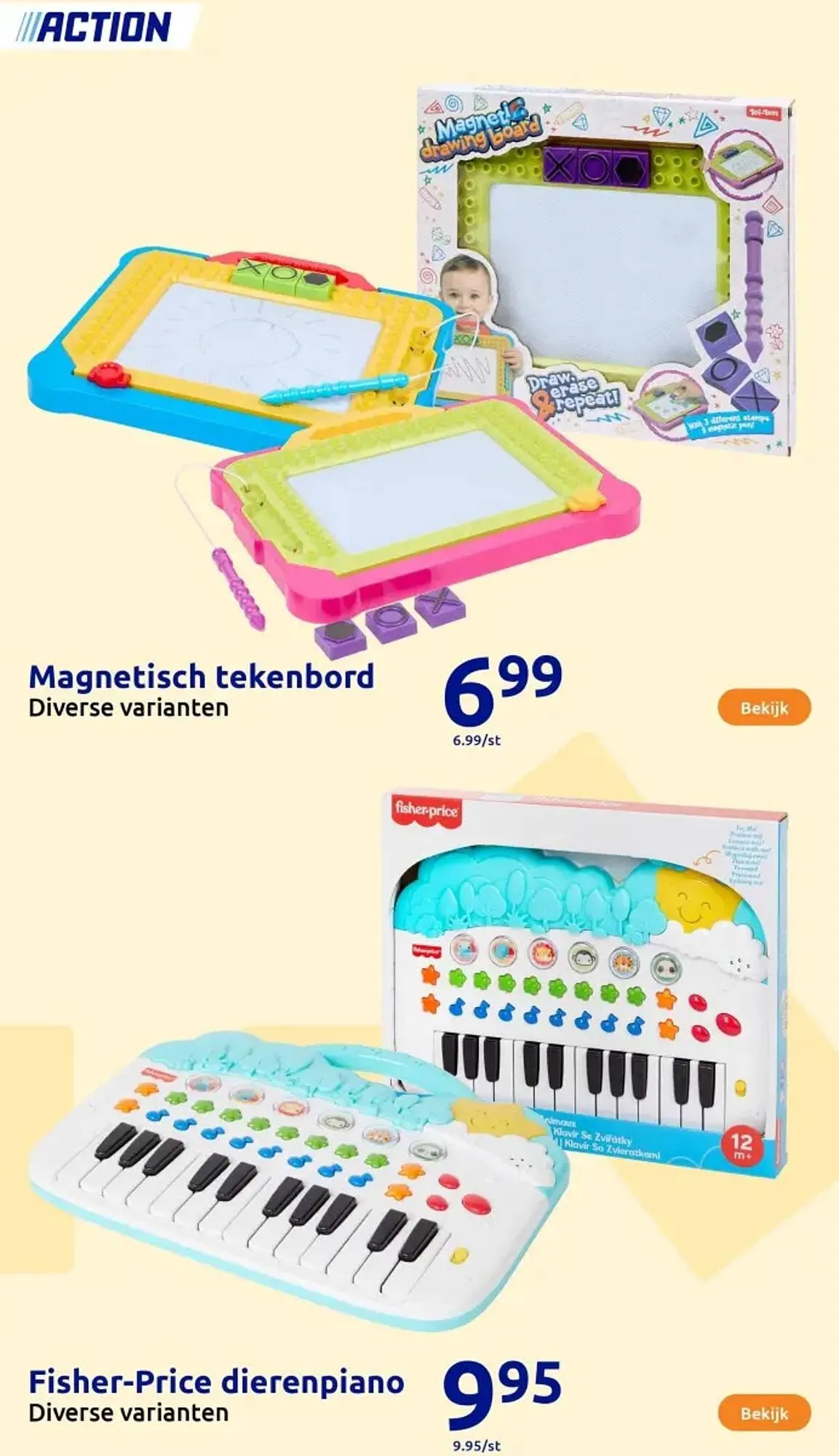 Action folder van 3 december tot 9 december 2025 - Folder pagina 30