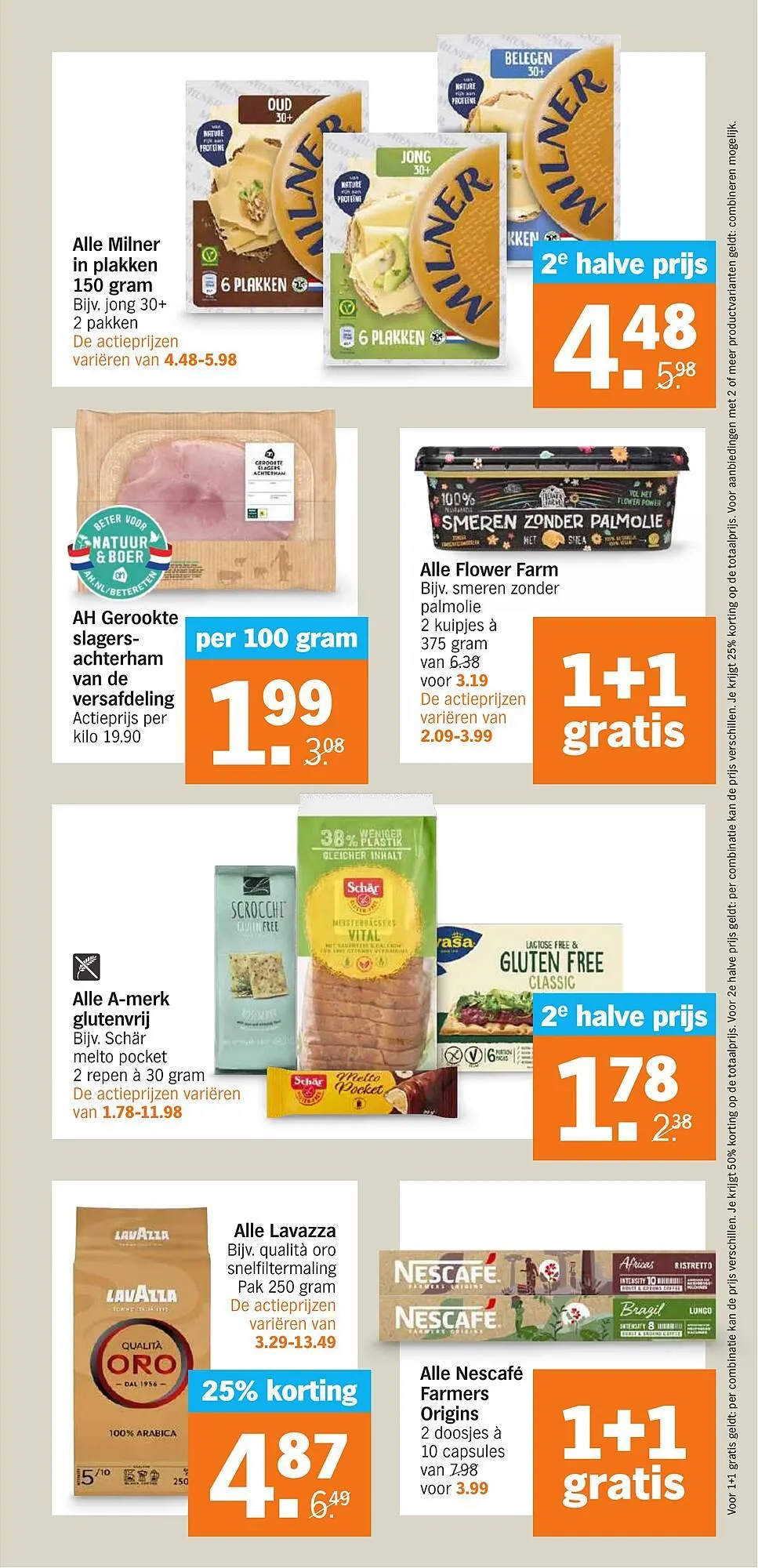 Albert Heijn folder van 12 mei tot 18 mei 2025 - Folder pagina 19