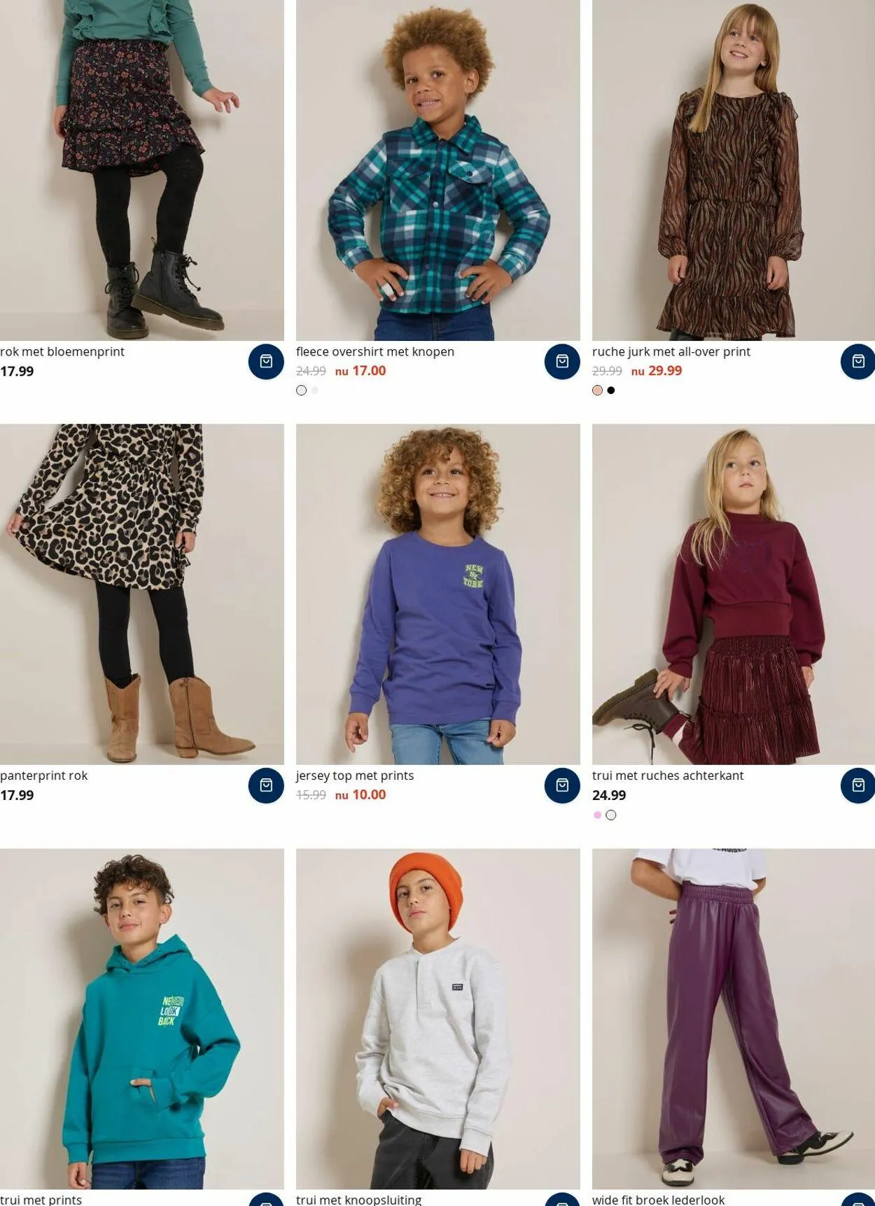 terStal Actuele folder van 6 oktober tot 15 oktober 2025 - Folder pagina 19