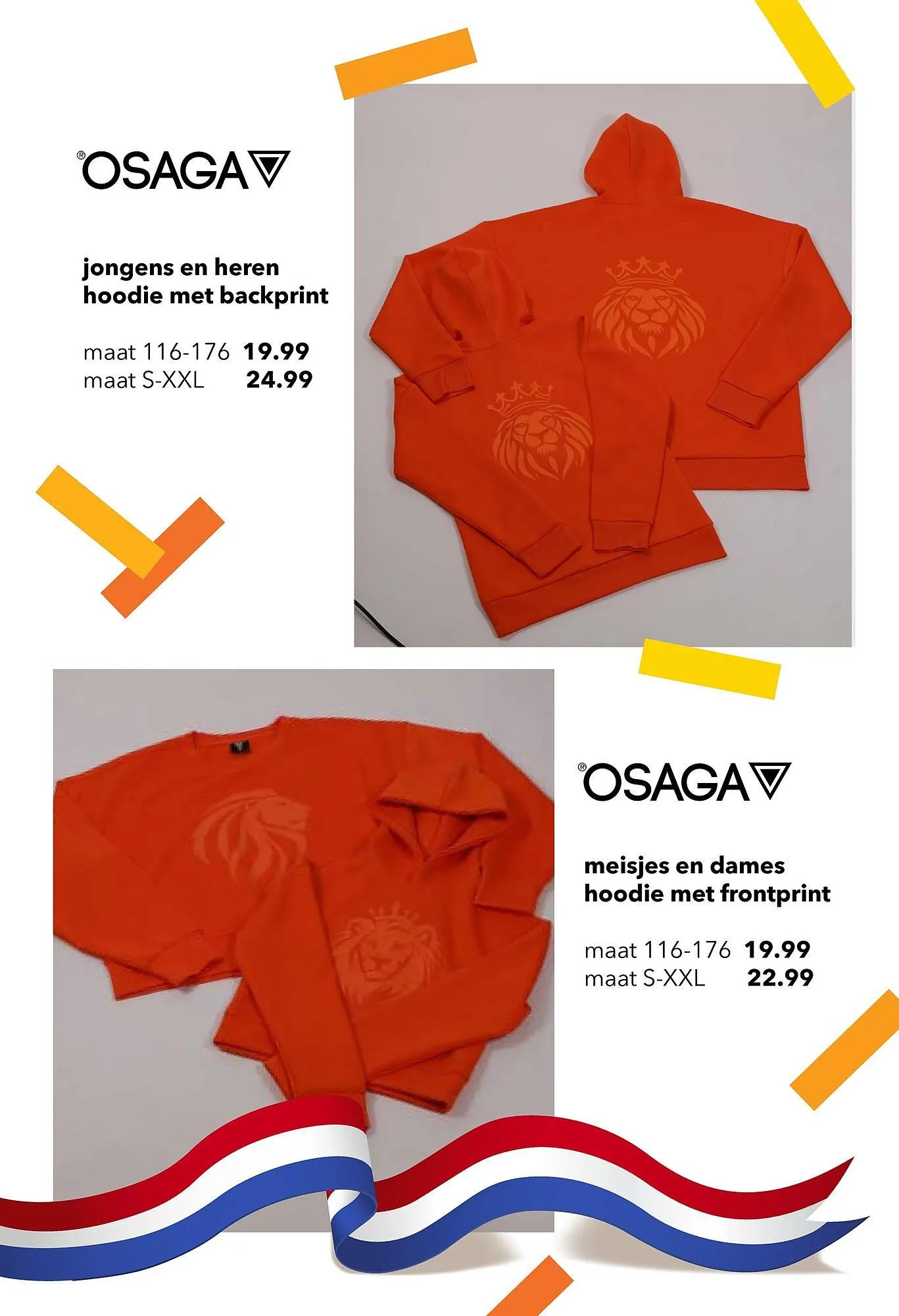 Scapino magazine van 7 april tot 27 april 2026 - Folder pagina 2