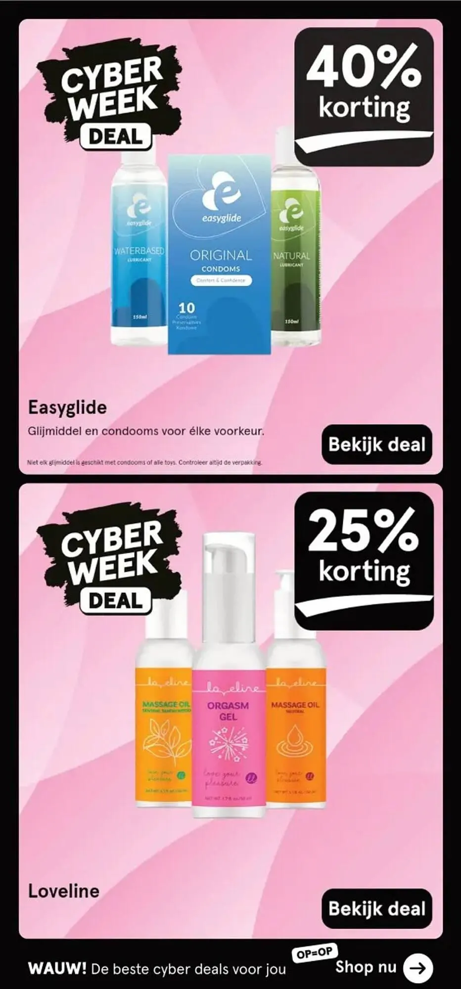 Etos folder van 1 december tot 7 december 2025 - Folder pagina 74