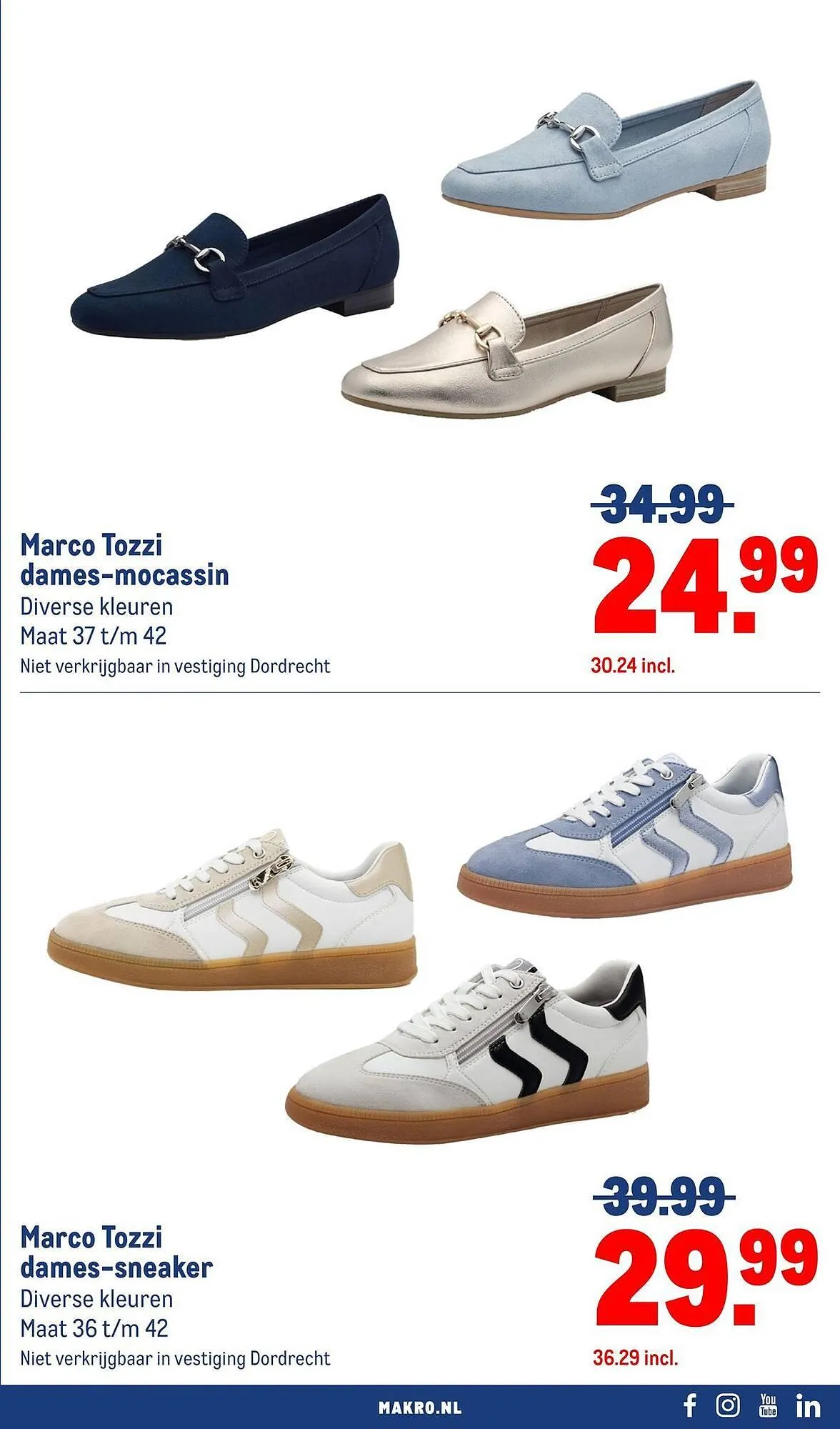 Makro folder van 29 januari tot 11 februari 2025 - Folder pagina 25