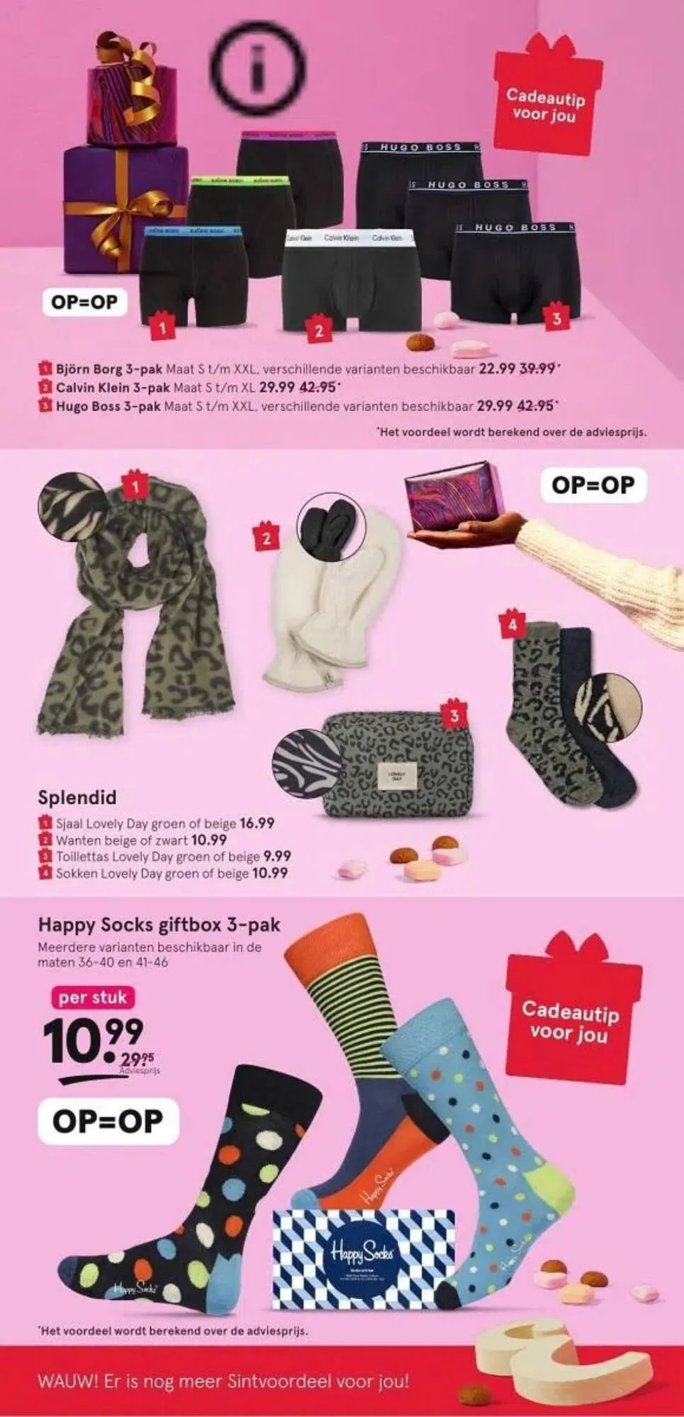 Etos folder van 27 november tot 3 december 2023 - Folder pagina 10