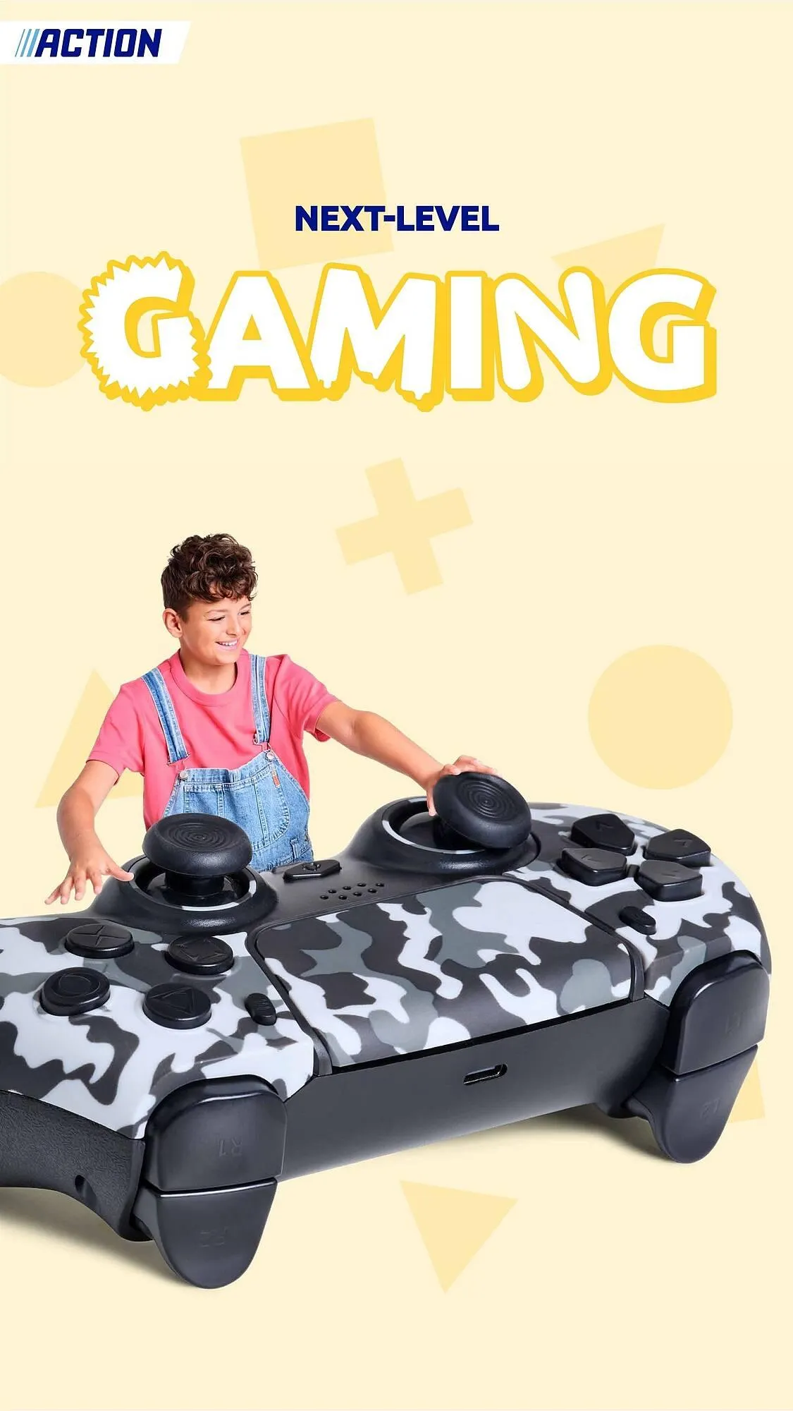 Action folder van 29 oktober tot 4 november 2025 - Folder pagina 148