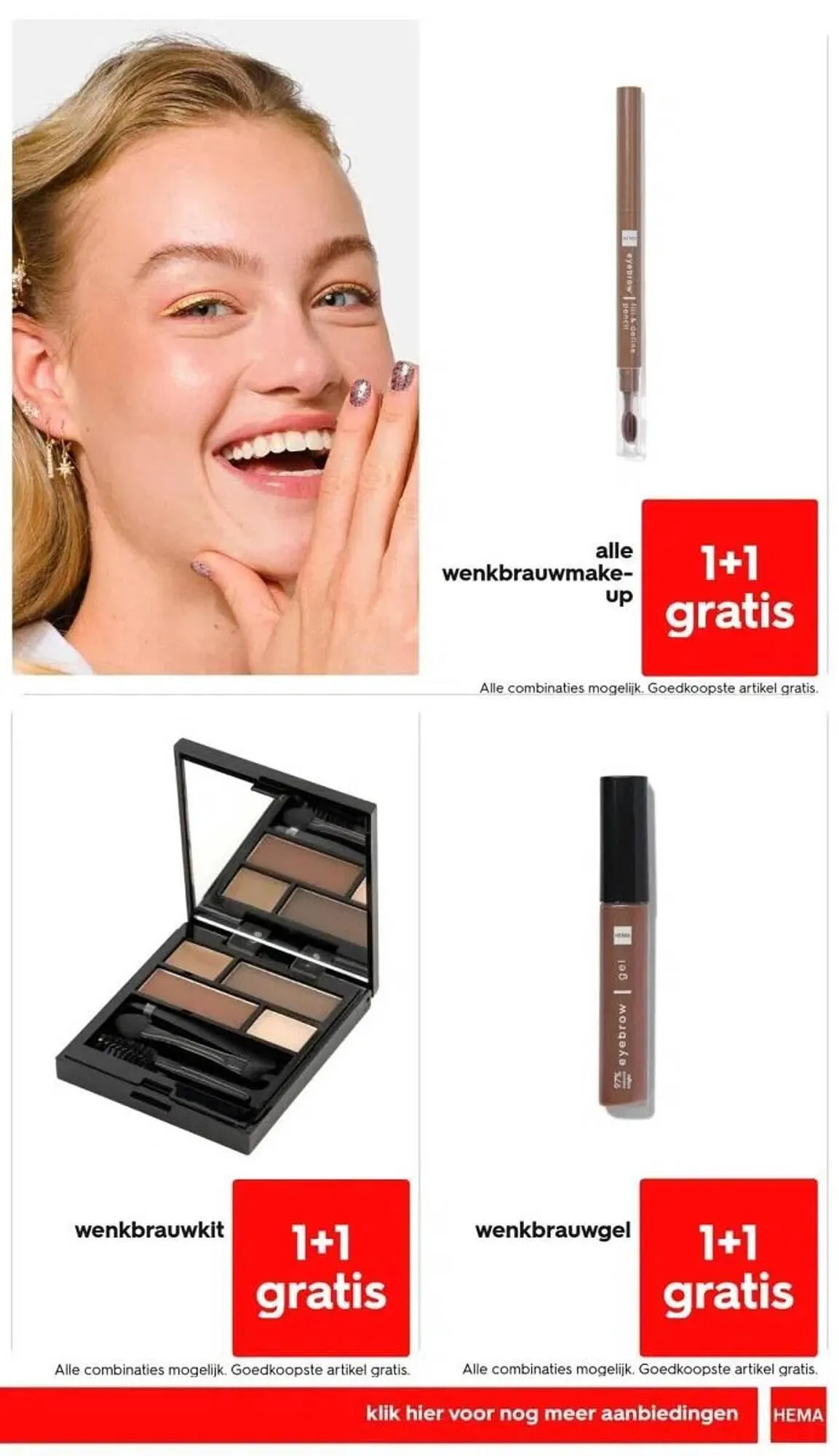 HEMA folder van 27 november tot 3 december 2023 - Folder pagina 13