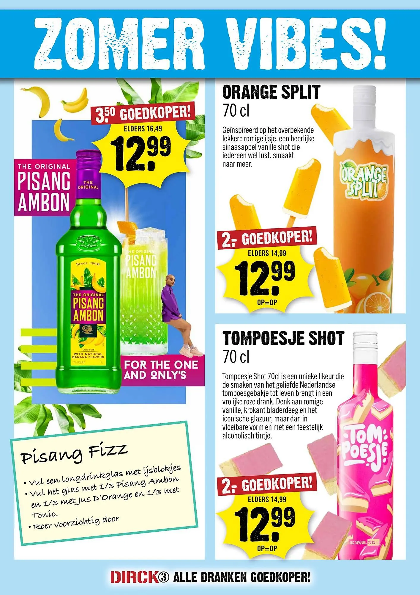 Dirck 3 folder van 23 juli tot 29 juli 2025 - Folder pagina 7