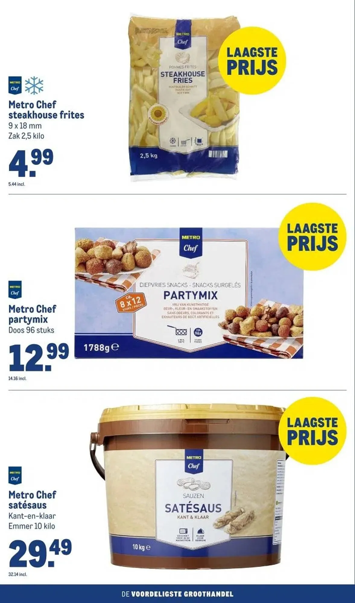 Makro folder van 24 september tot 7 oktober 2025 - Folder pagina 8